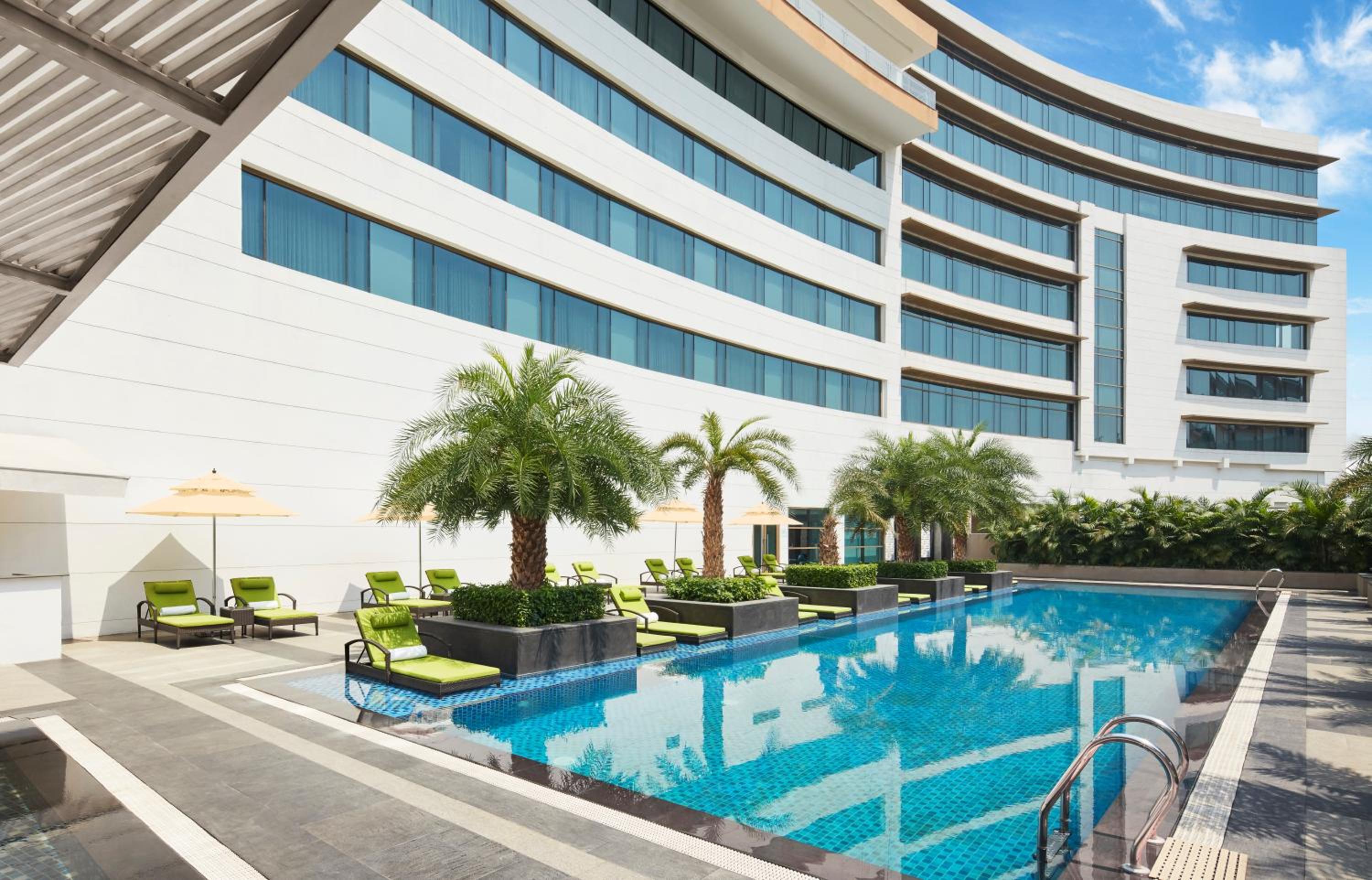 Taj Club Premium Rooms - Photo 2