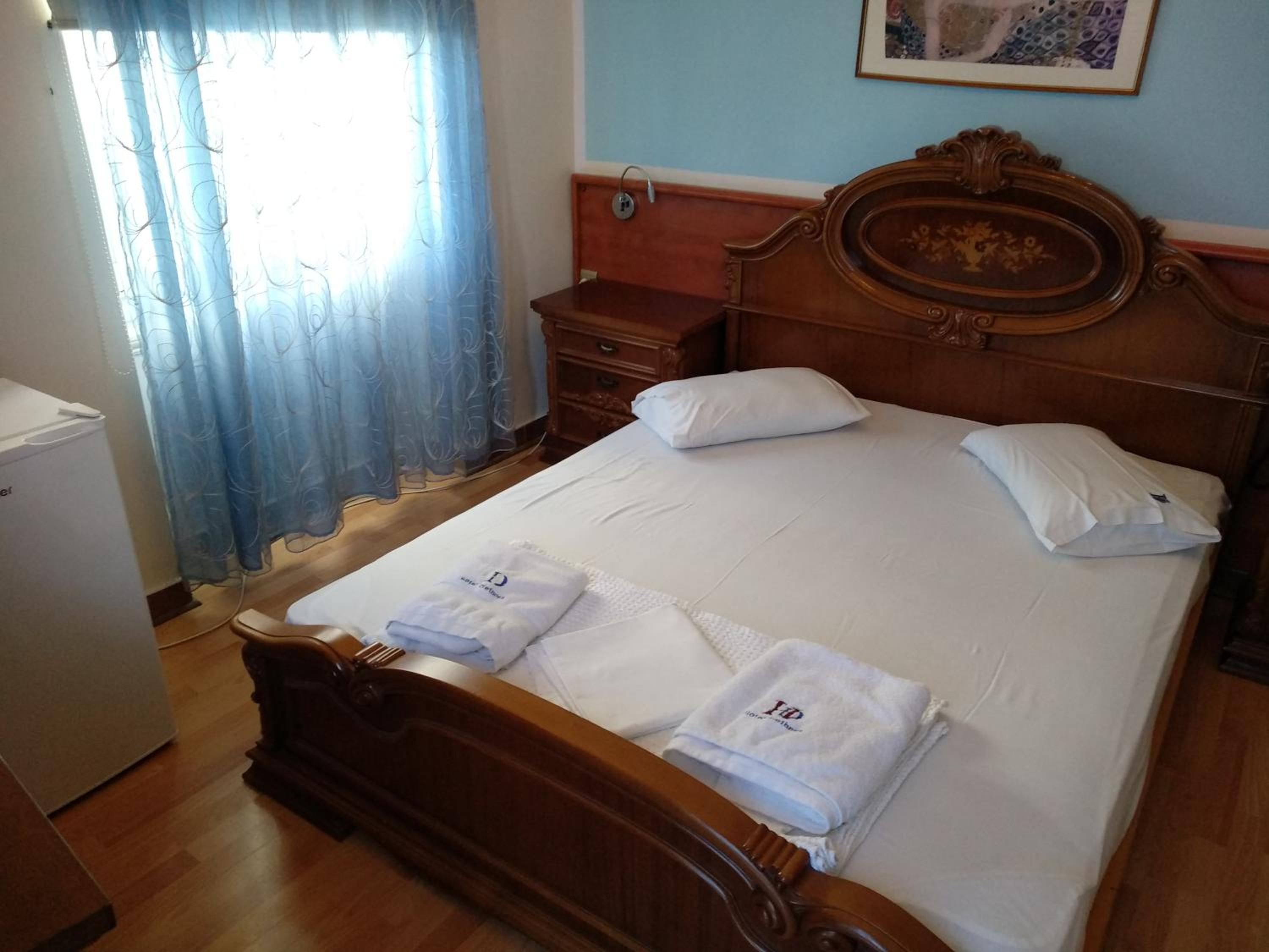 Classic Triple Room photo 3