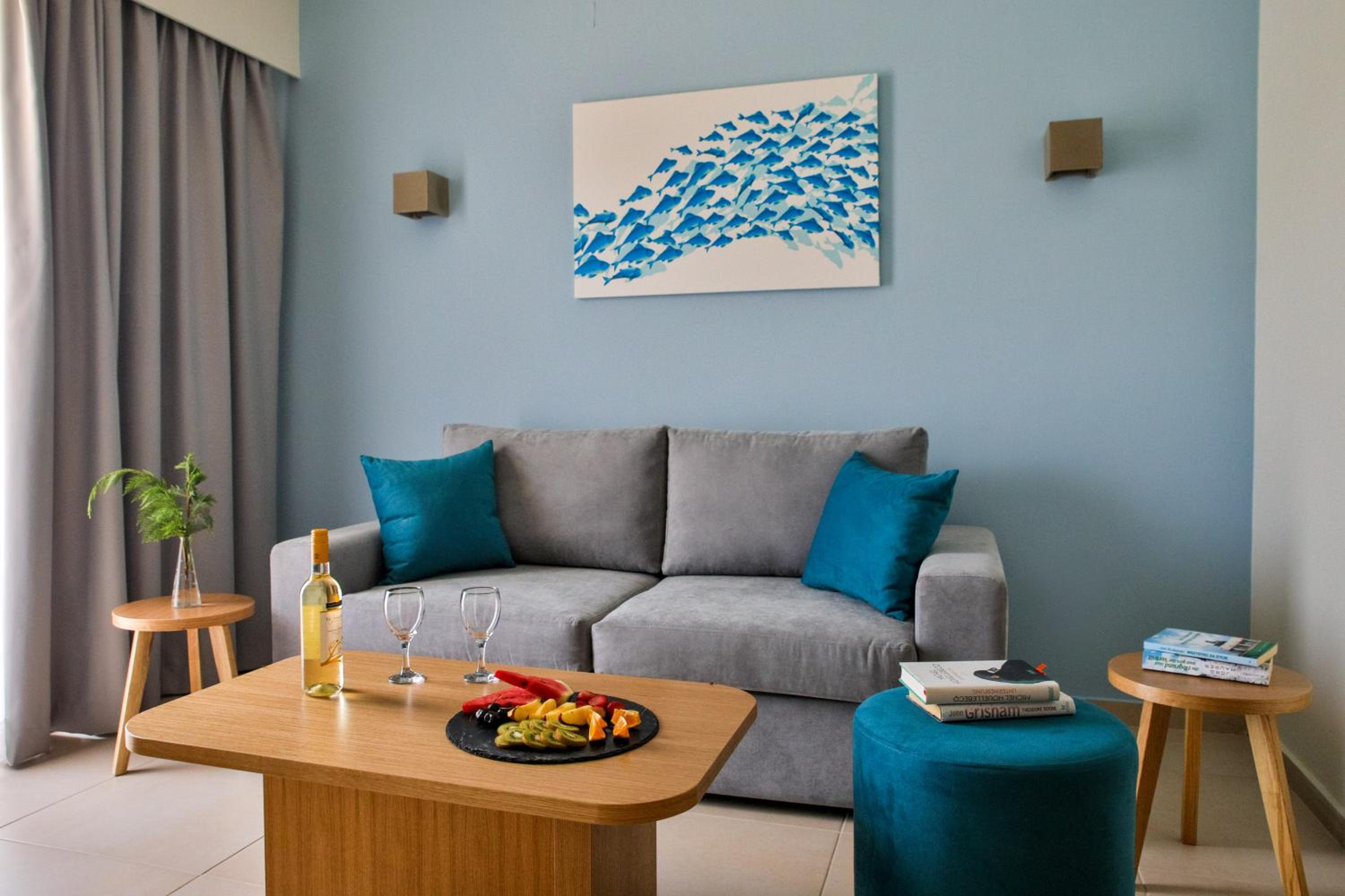 Panorama Suite - Photo 4