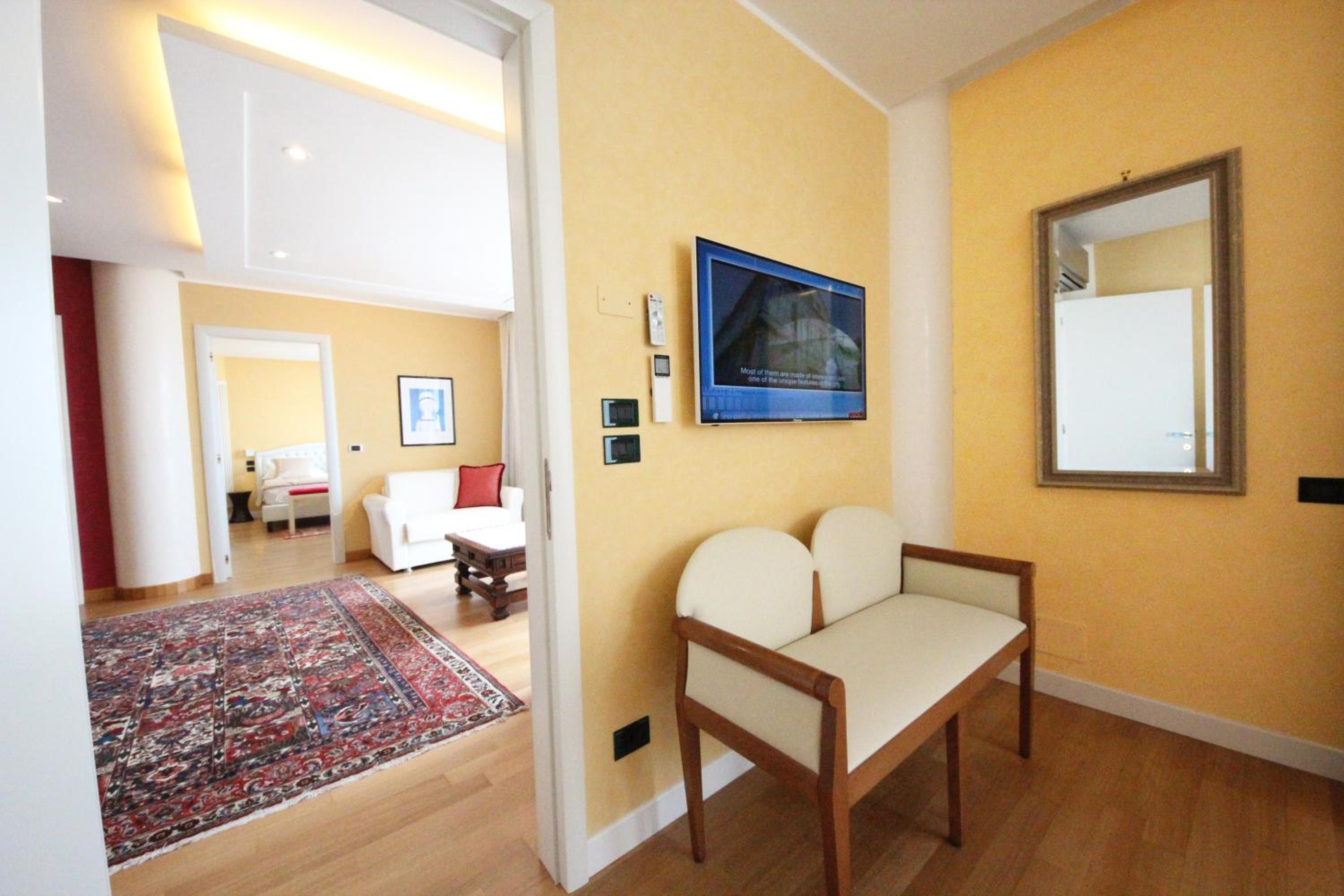 Deluxe Family Suite photo 2
