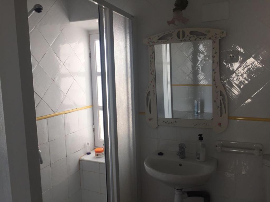 Triple Room with Shared Bathroom