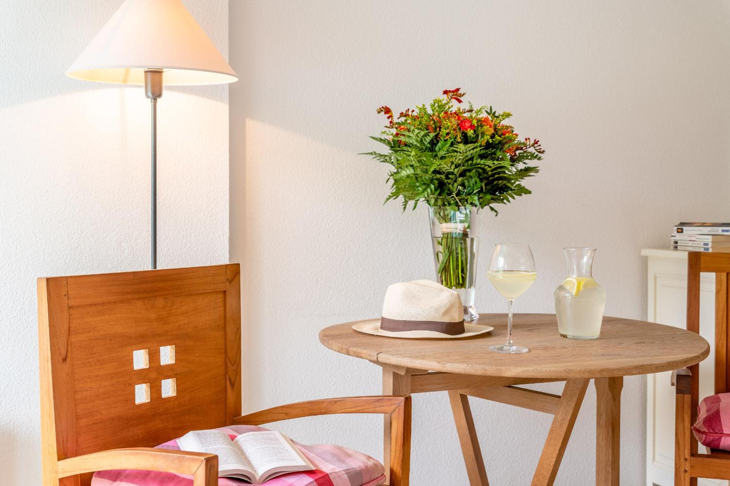 Basic Double Room - Photo 7