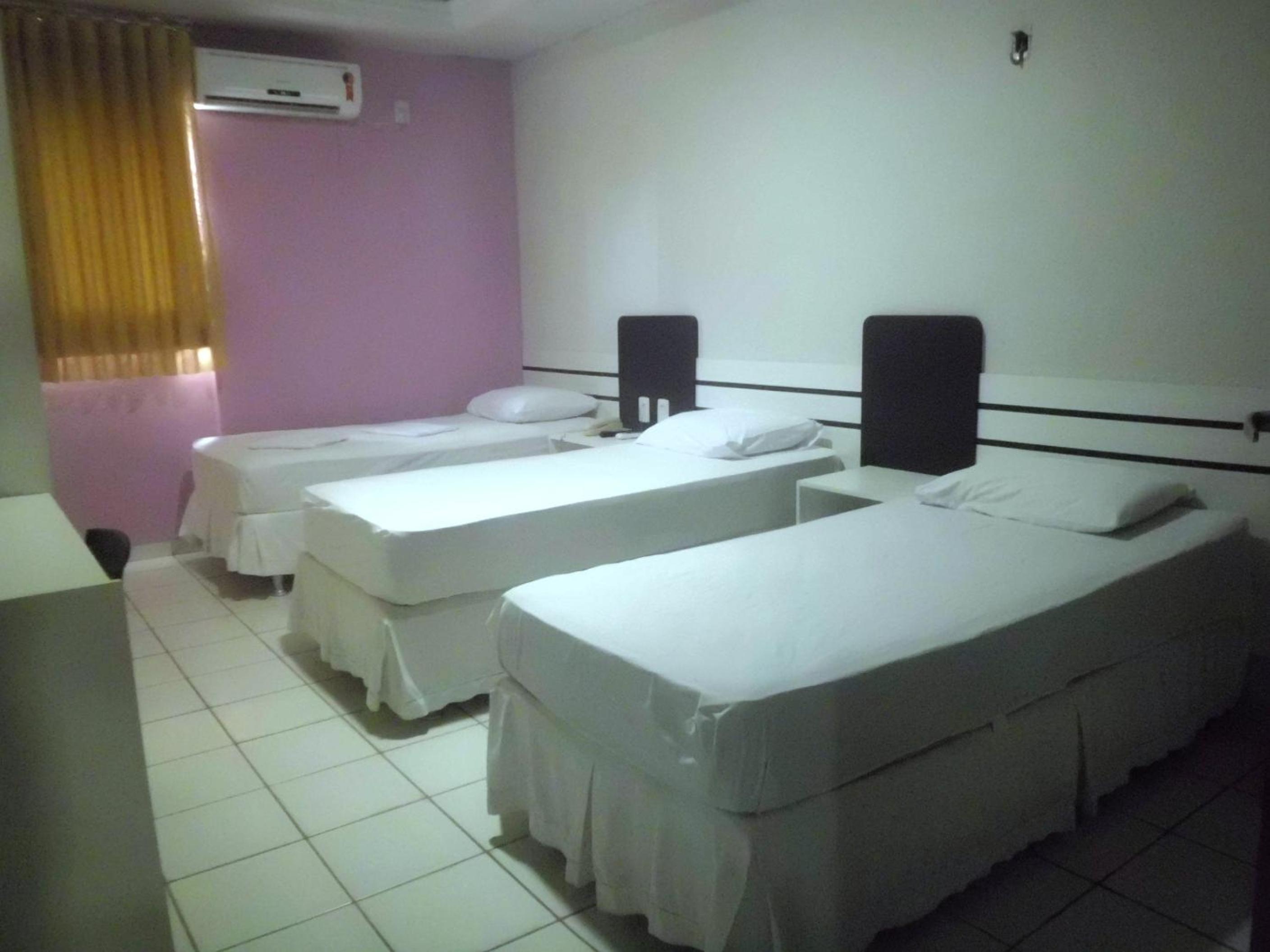 Triple Room photo 2