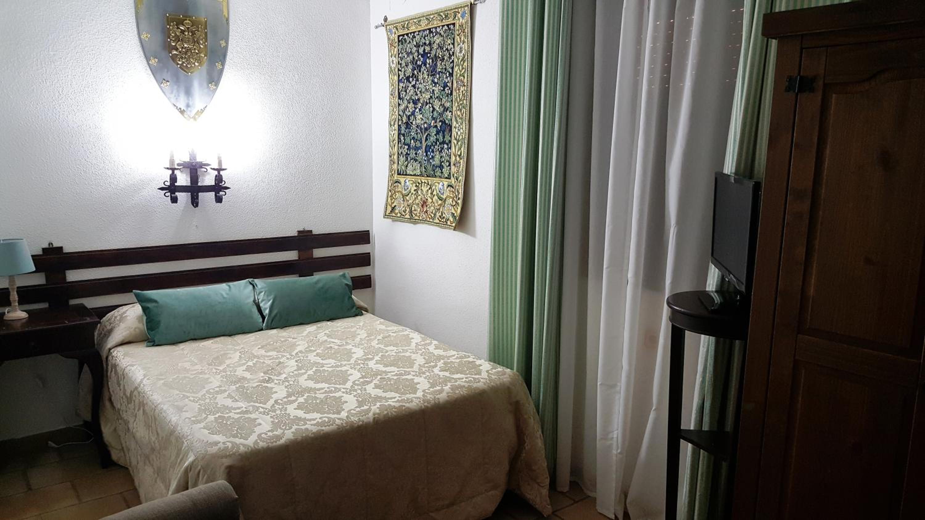 Habitación Individual