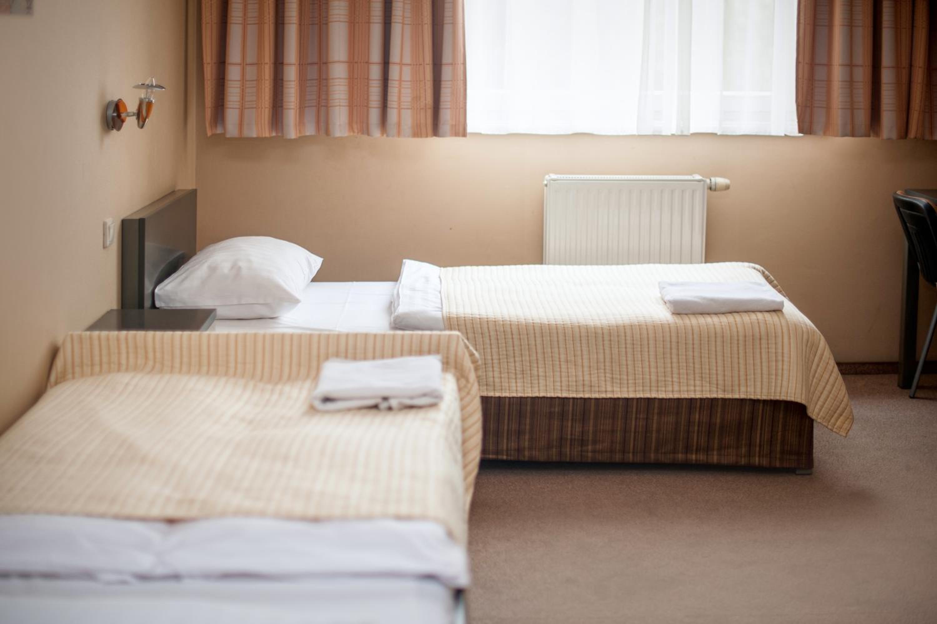 Single Room photo 2