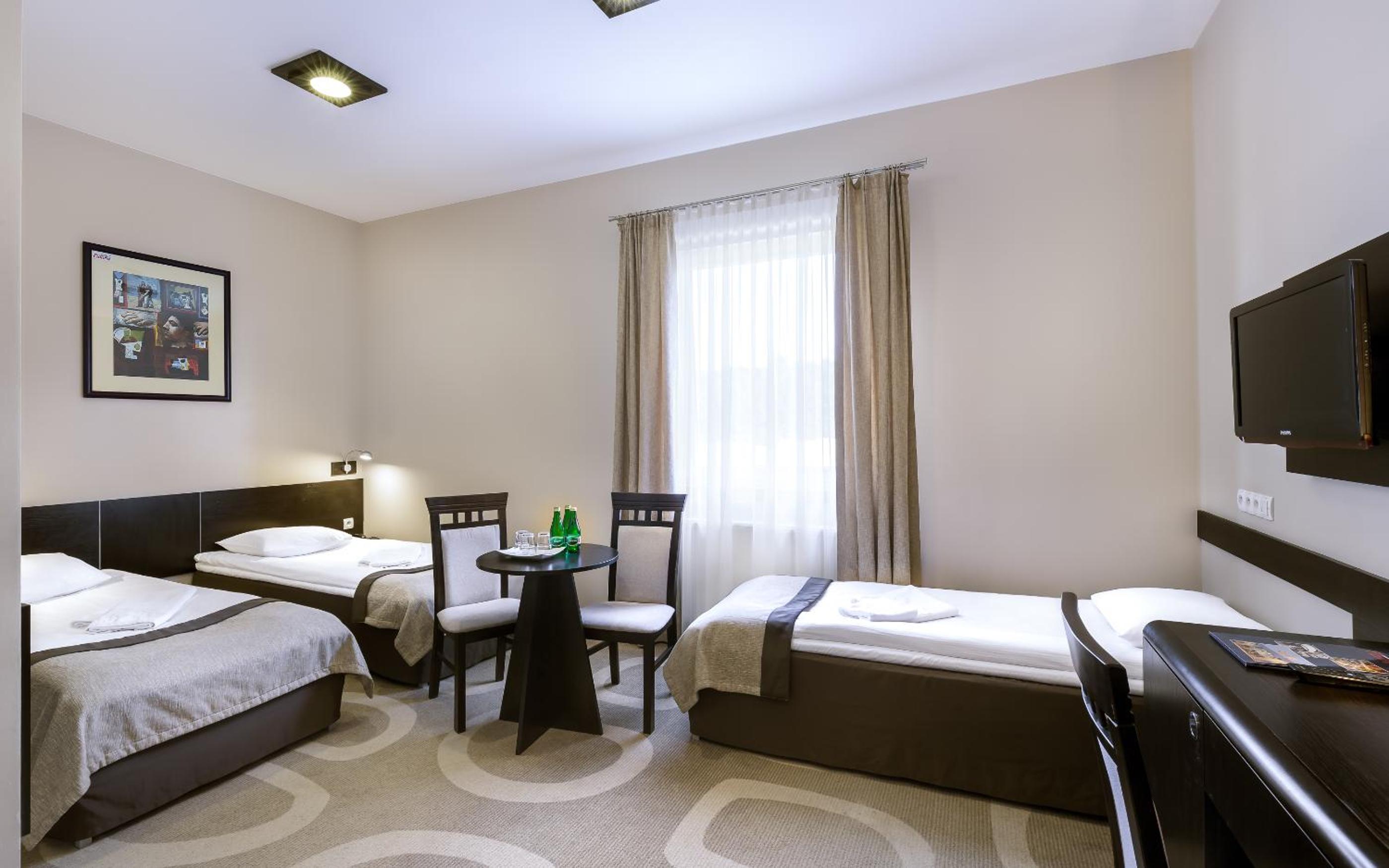 Twin Room photo 3