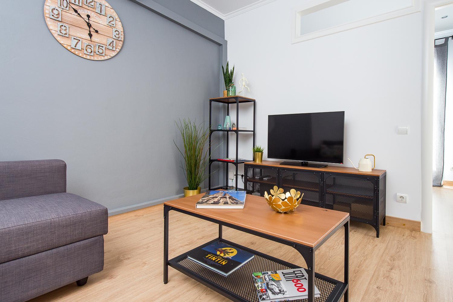 Apartment photo 3