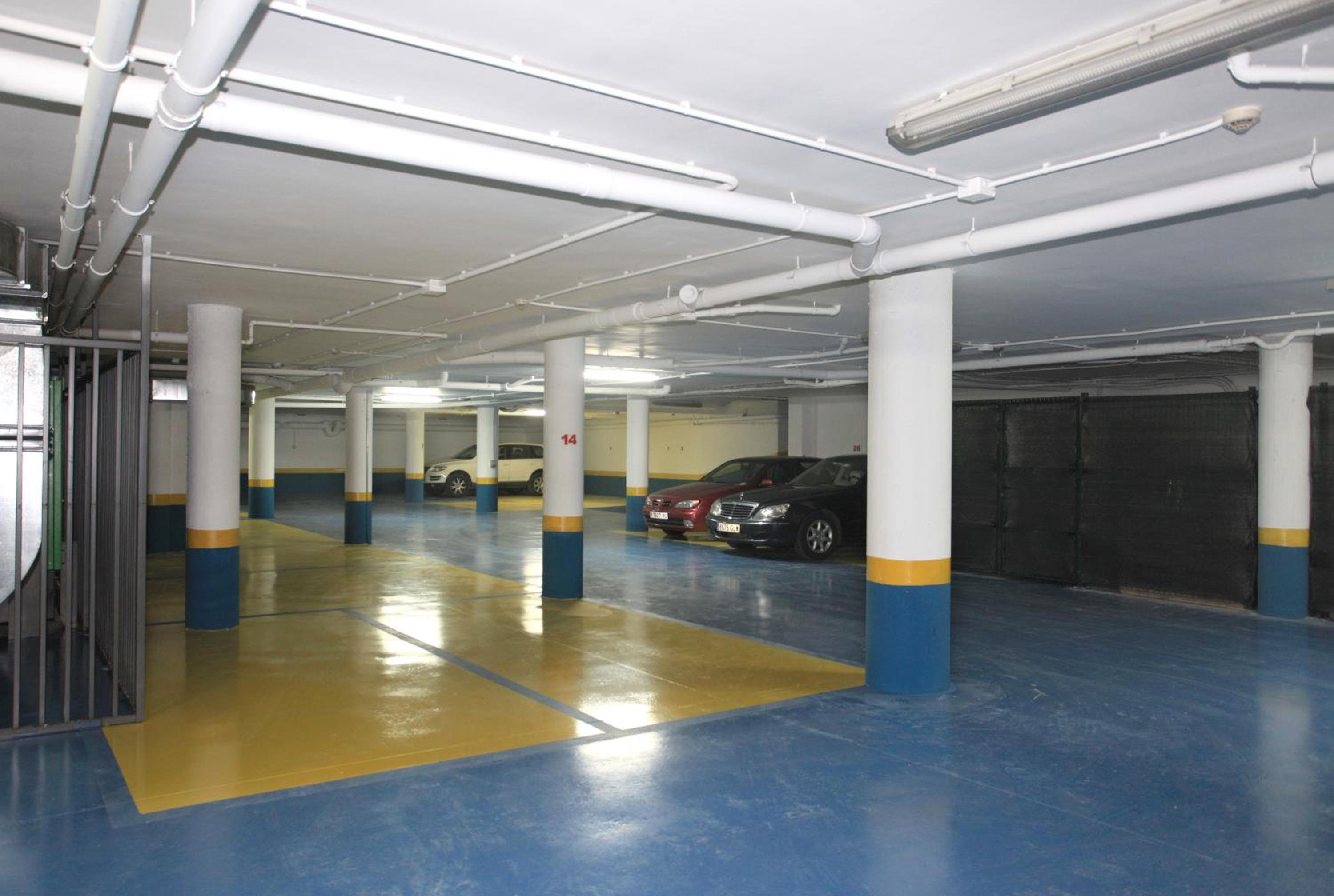 Double or Twin Room with parking included photo 2