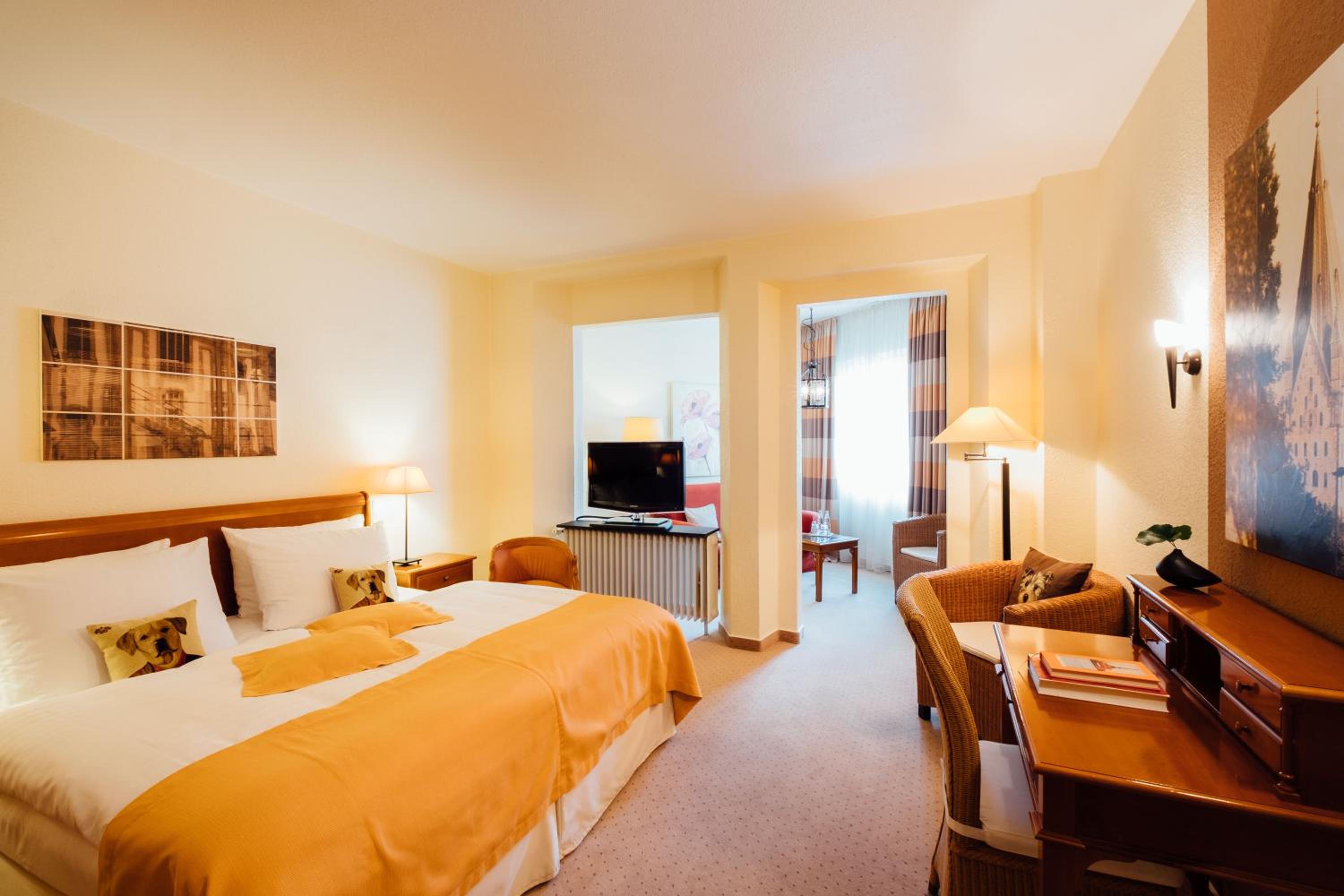 Junior Suite