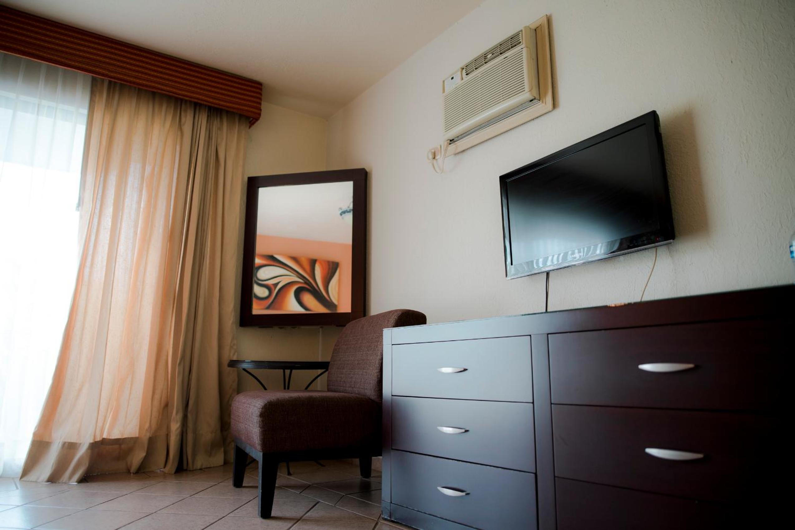Deluxe Doppelzimmer