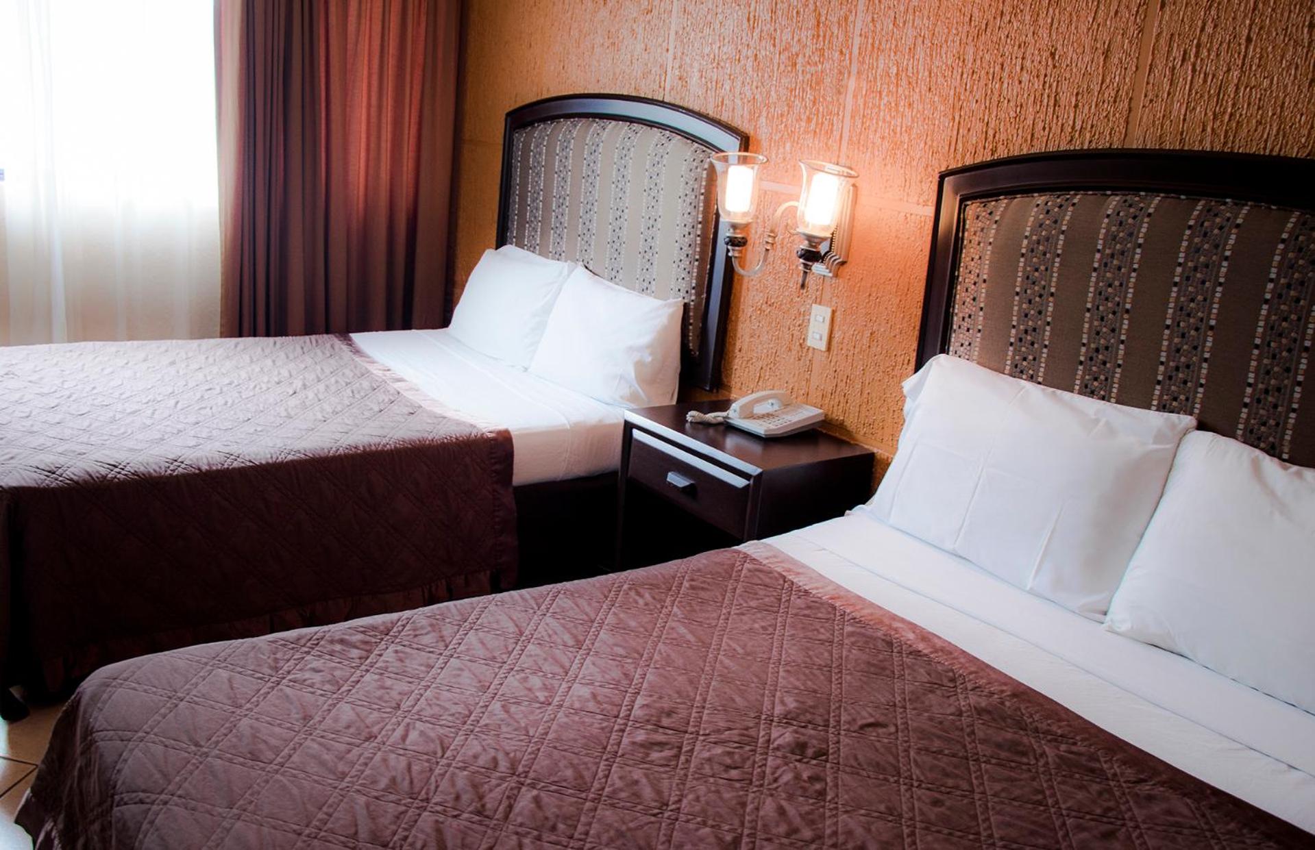 Budget Doppelzimmer