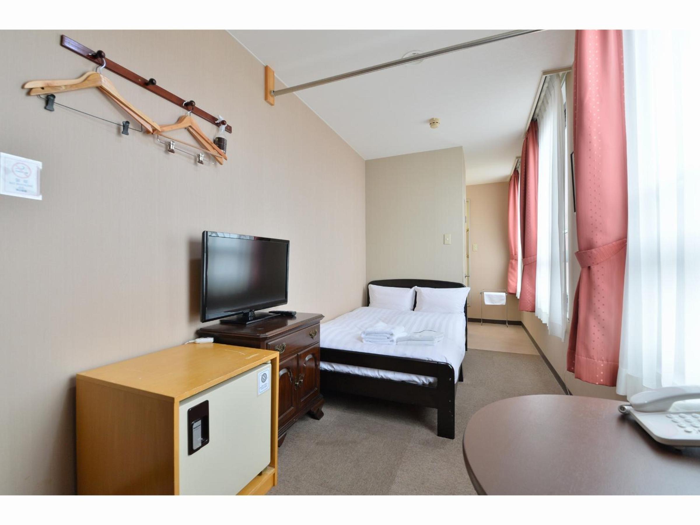 Economy Double Room - Photo 1