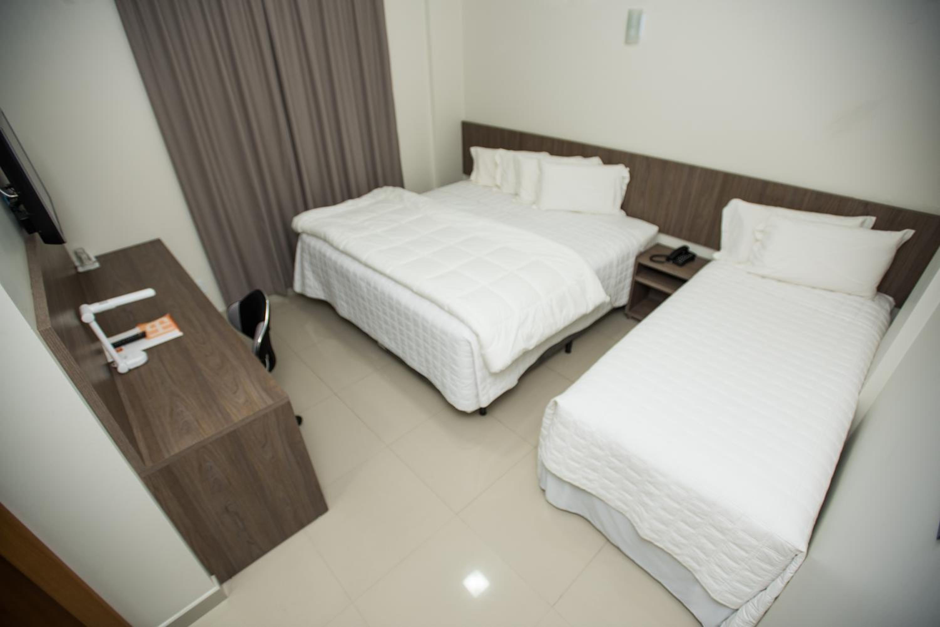 Deluxe Triple Room photo 1