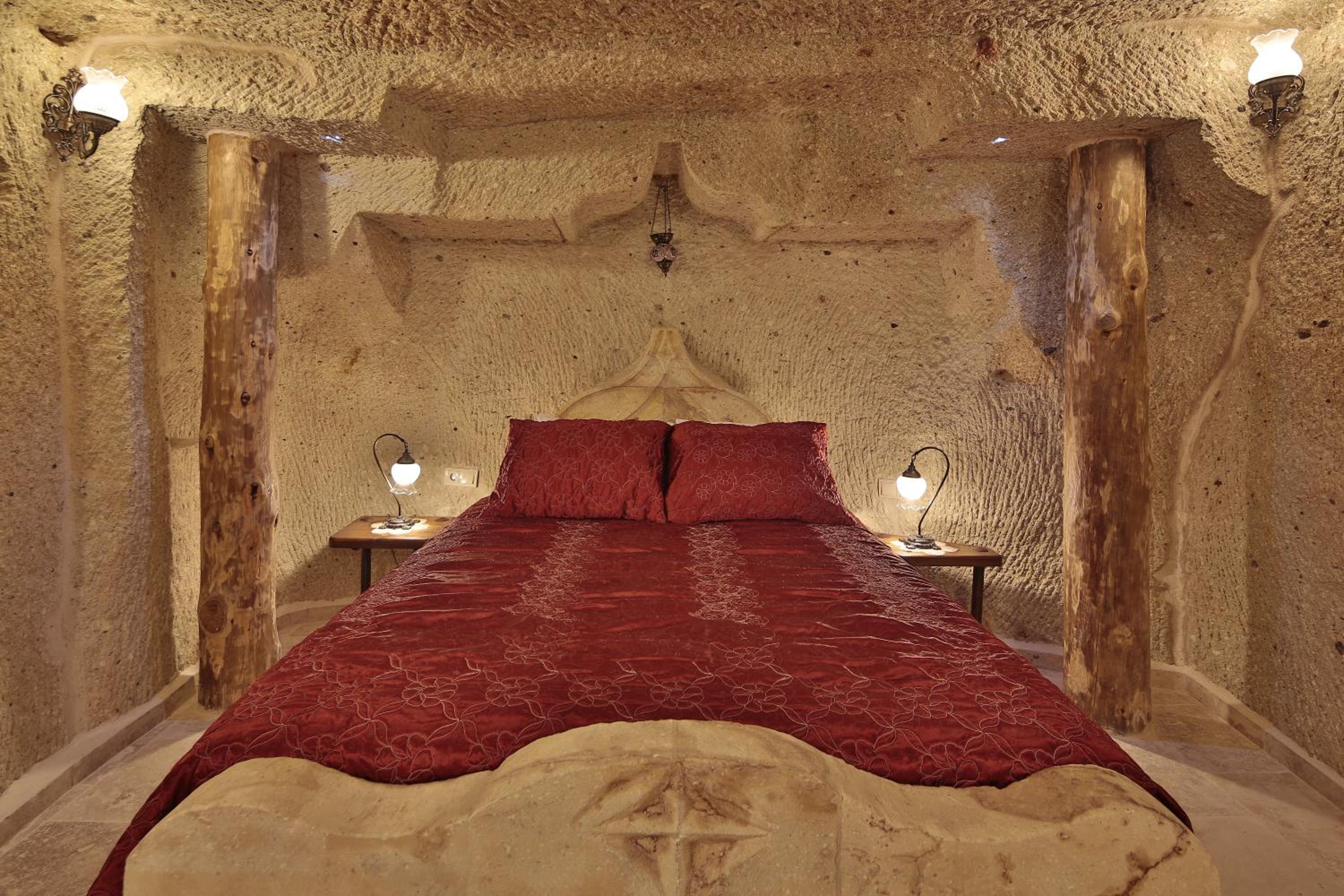 Cave Suite photo 1