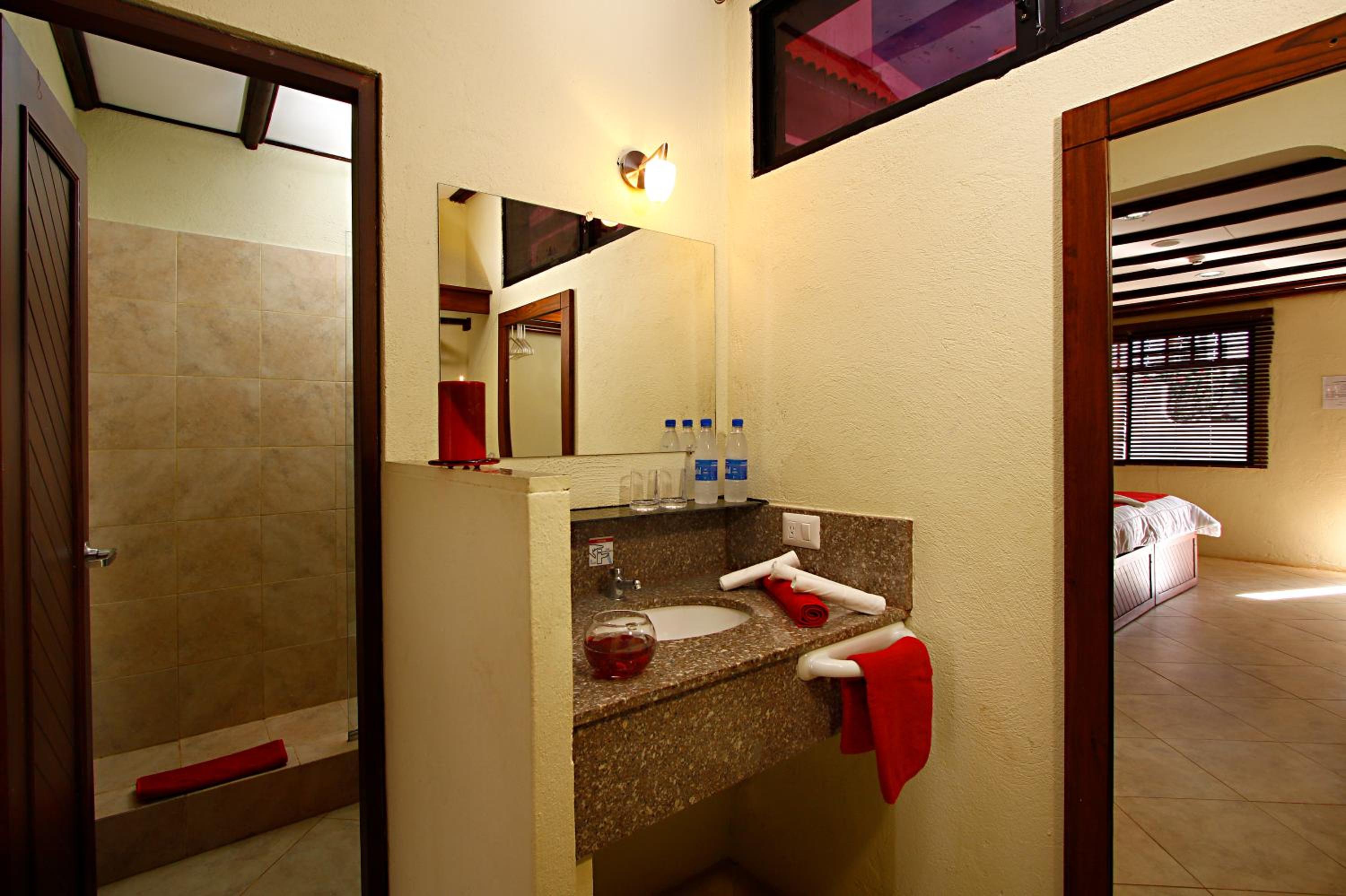 Suite photo 1