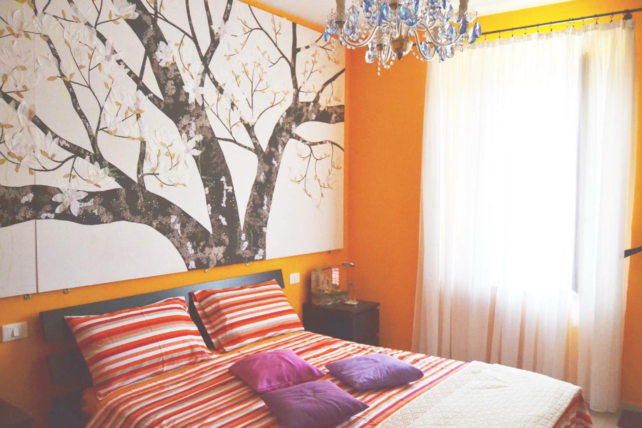 Double Room with Shared Bathroom photo 3