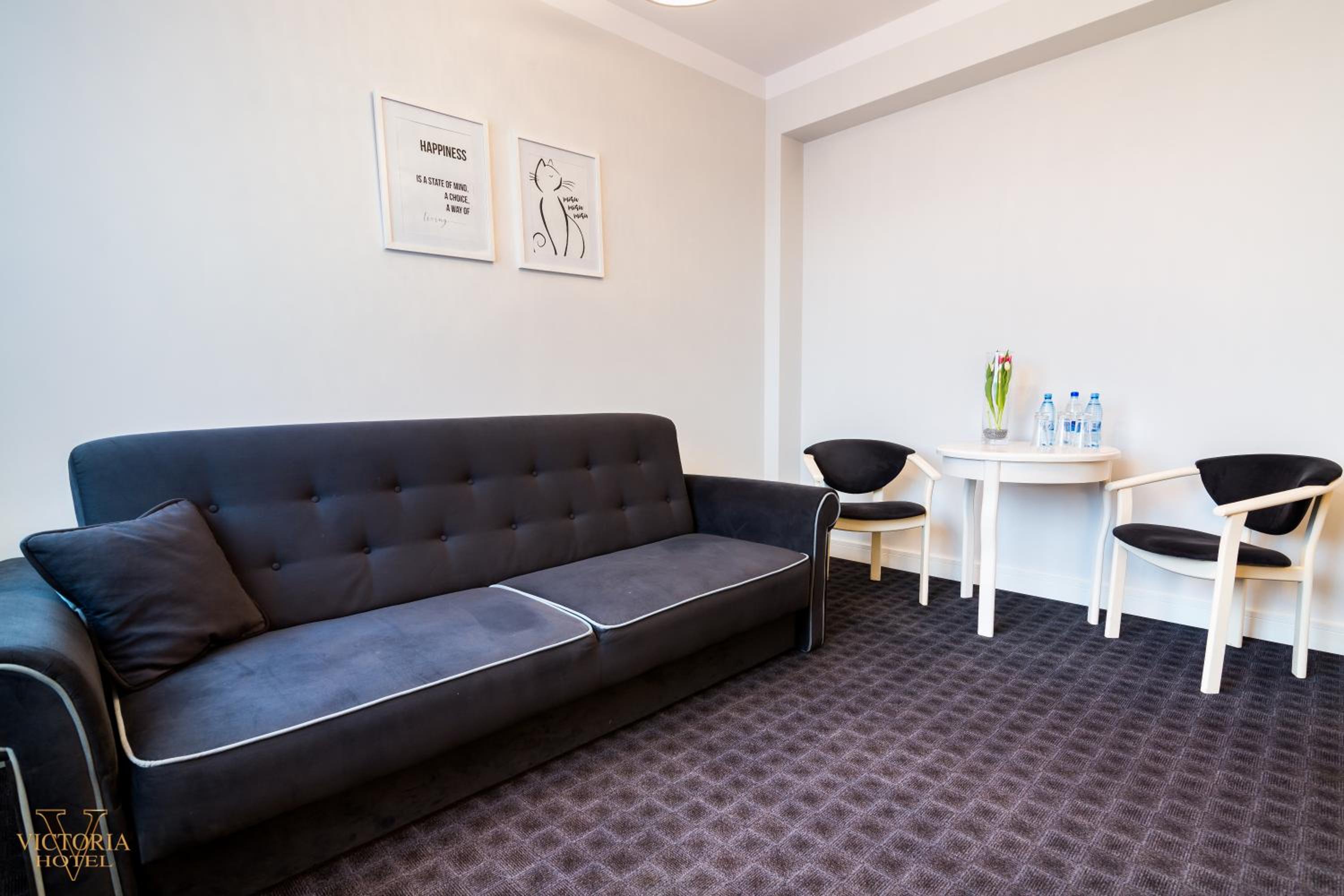 Superior Double or Twin Room - Photo 2