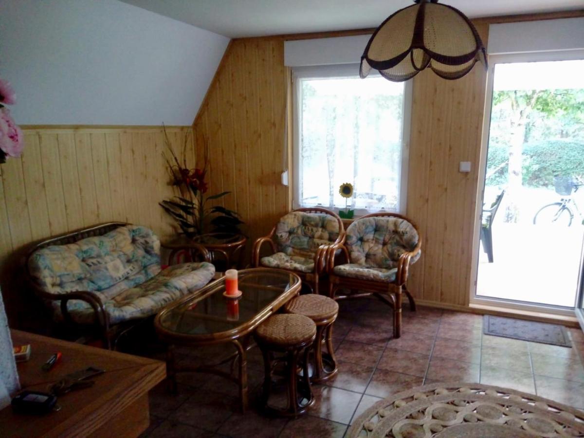 Two-Bedroom Chalet photo 1