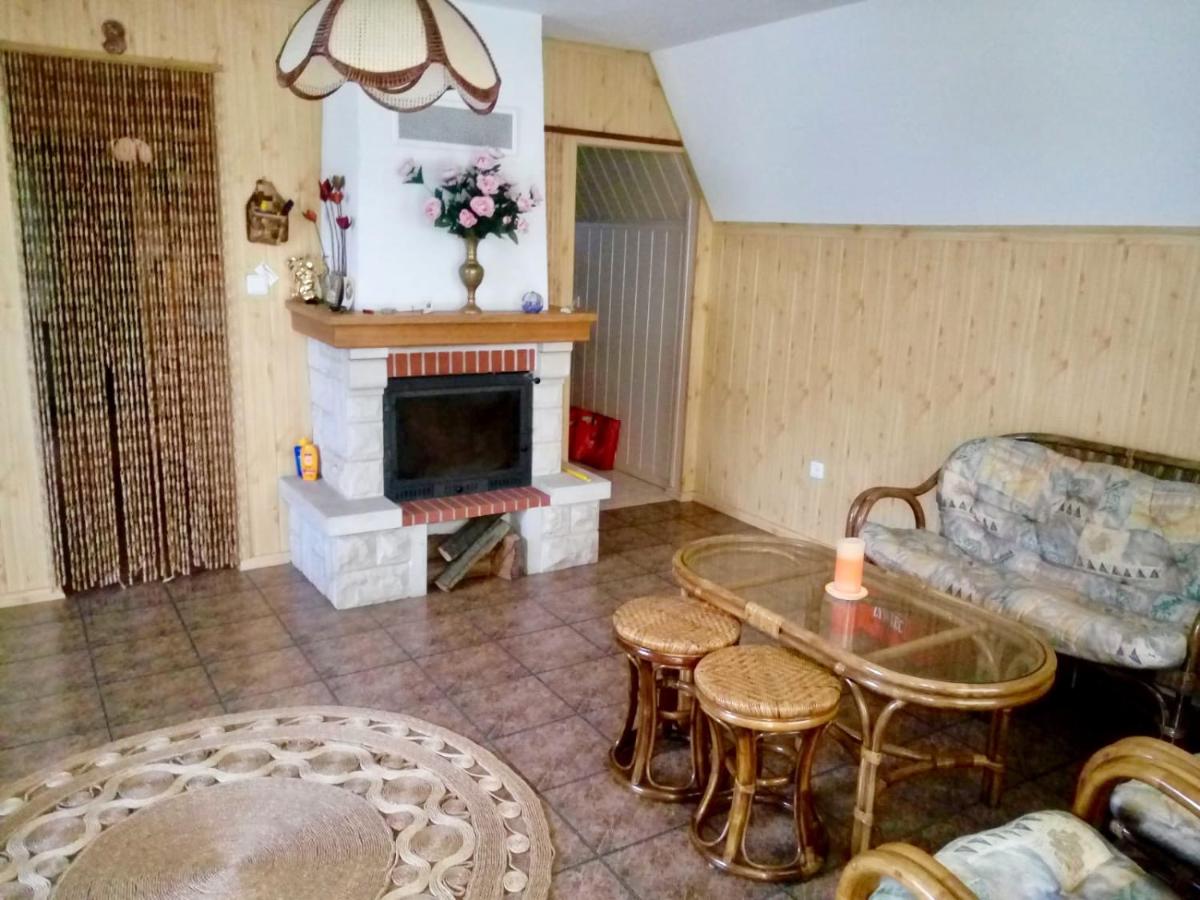 Two-Bedroom Chalet photo 2