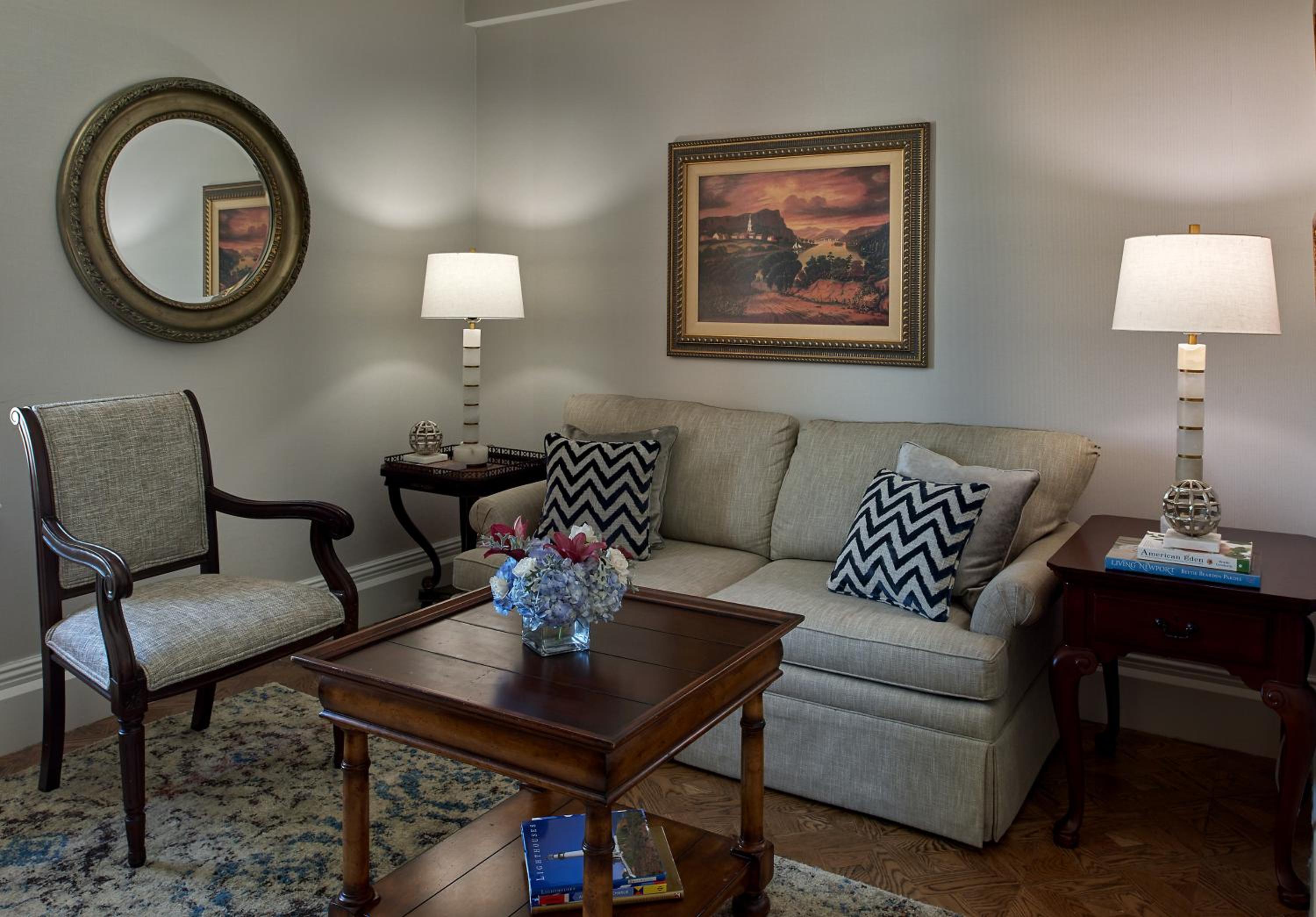 Viking One Bedroom Suite photo 1