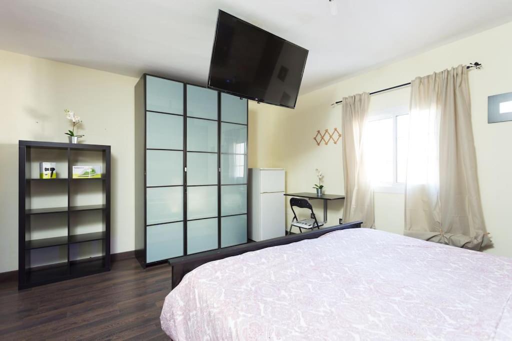 Deluxe Suite with Spa Bath photo 3