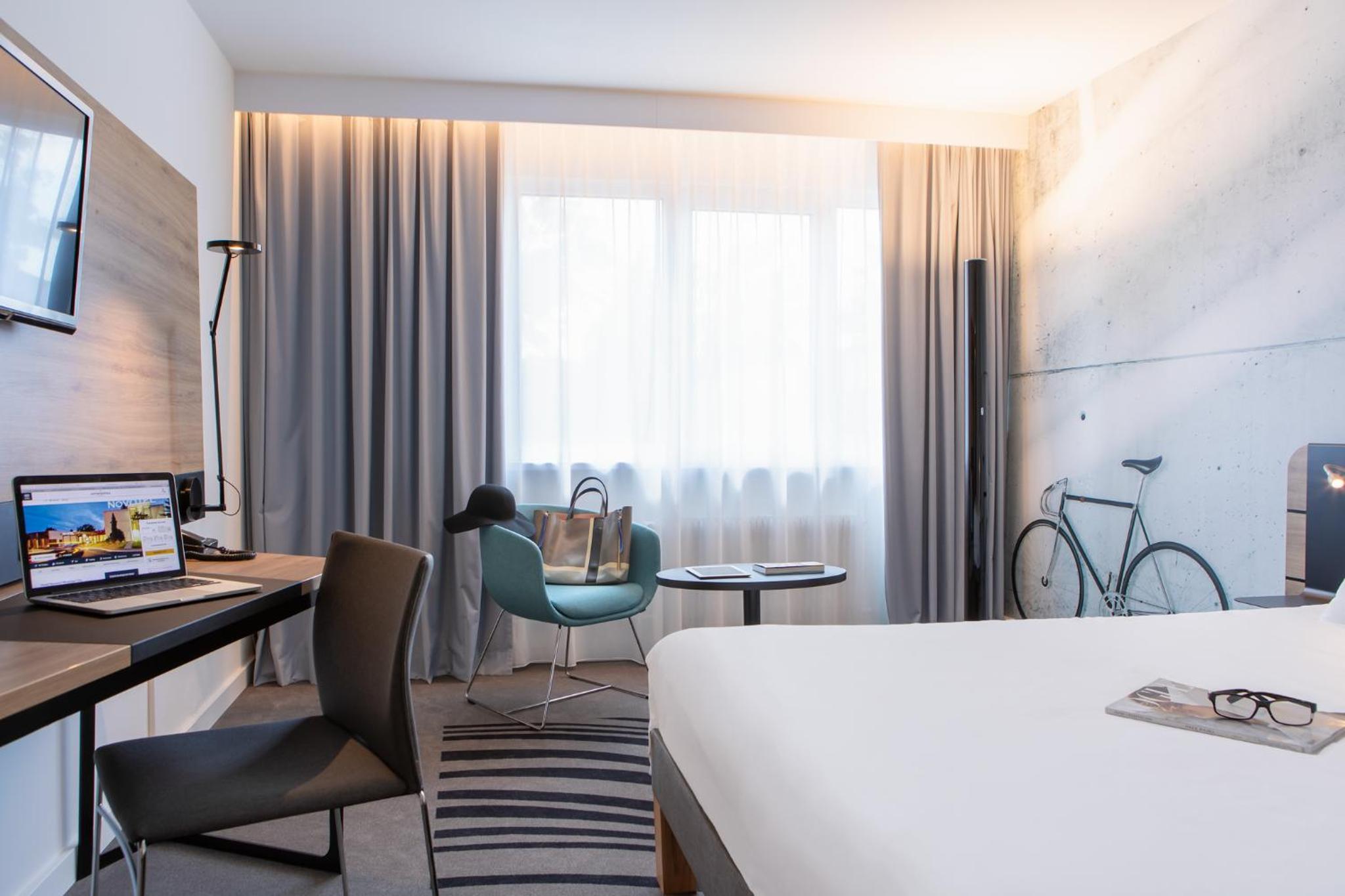 Superior Double Room - Photo 14