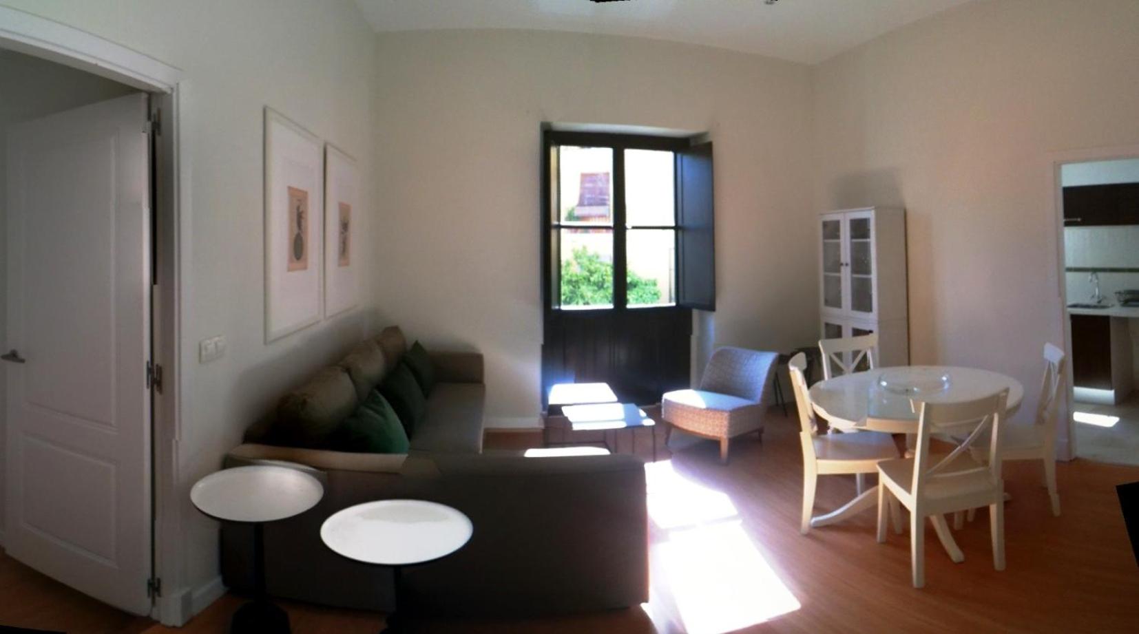 Two-Bedroom Apartment photo 2