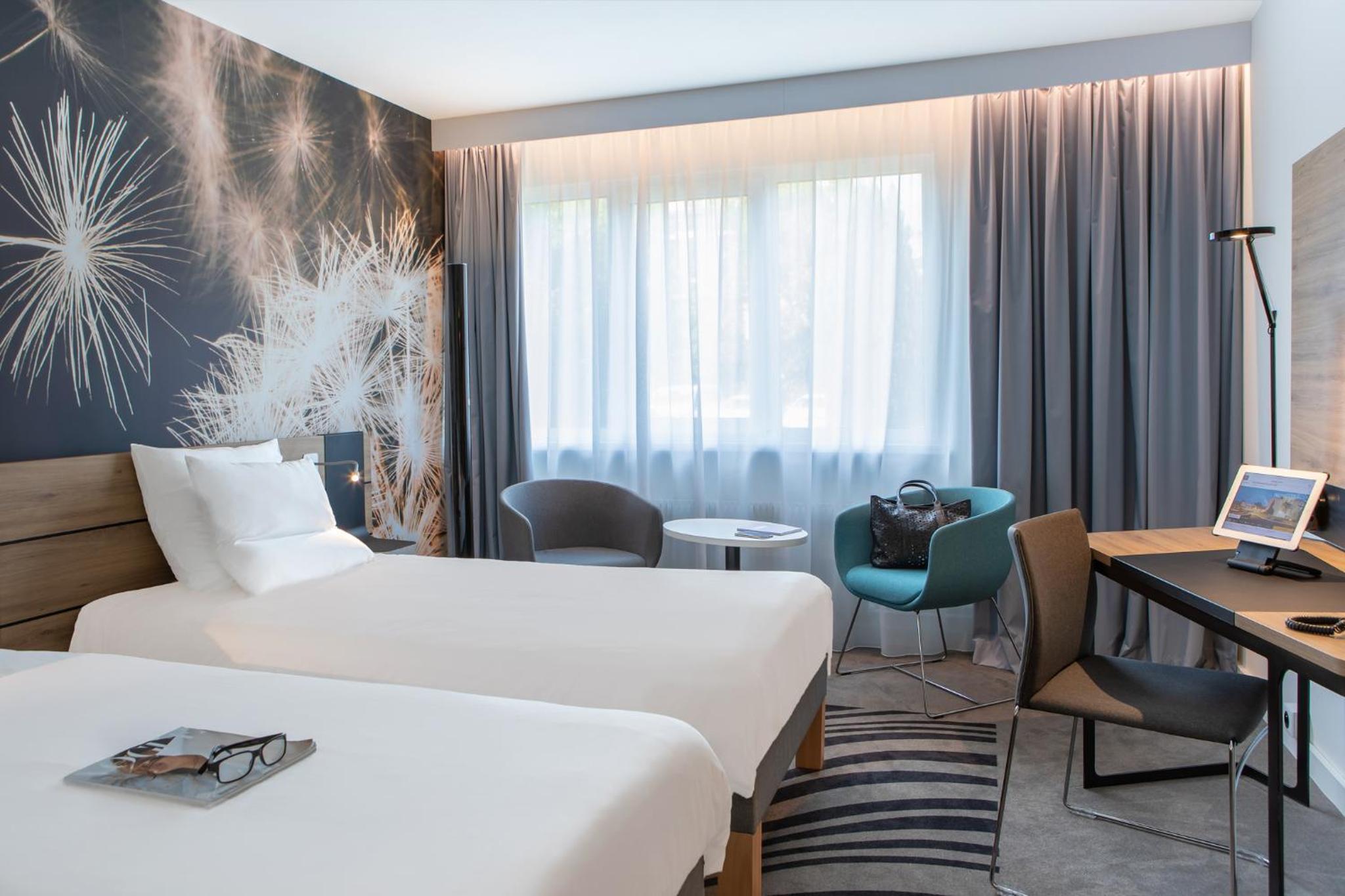 Superior Twin Room - Photo 8