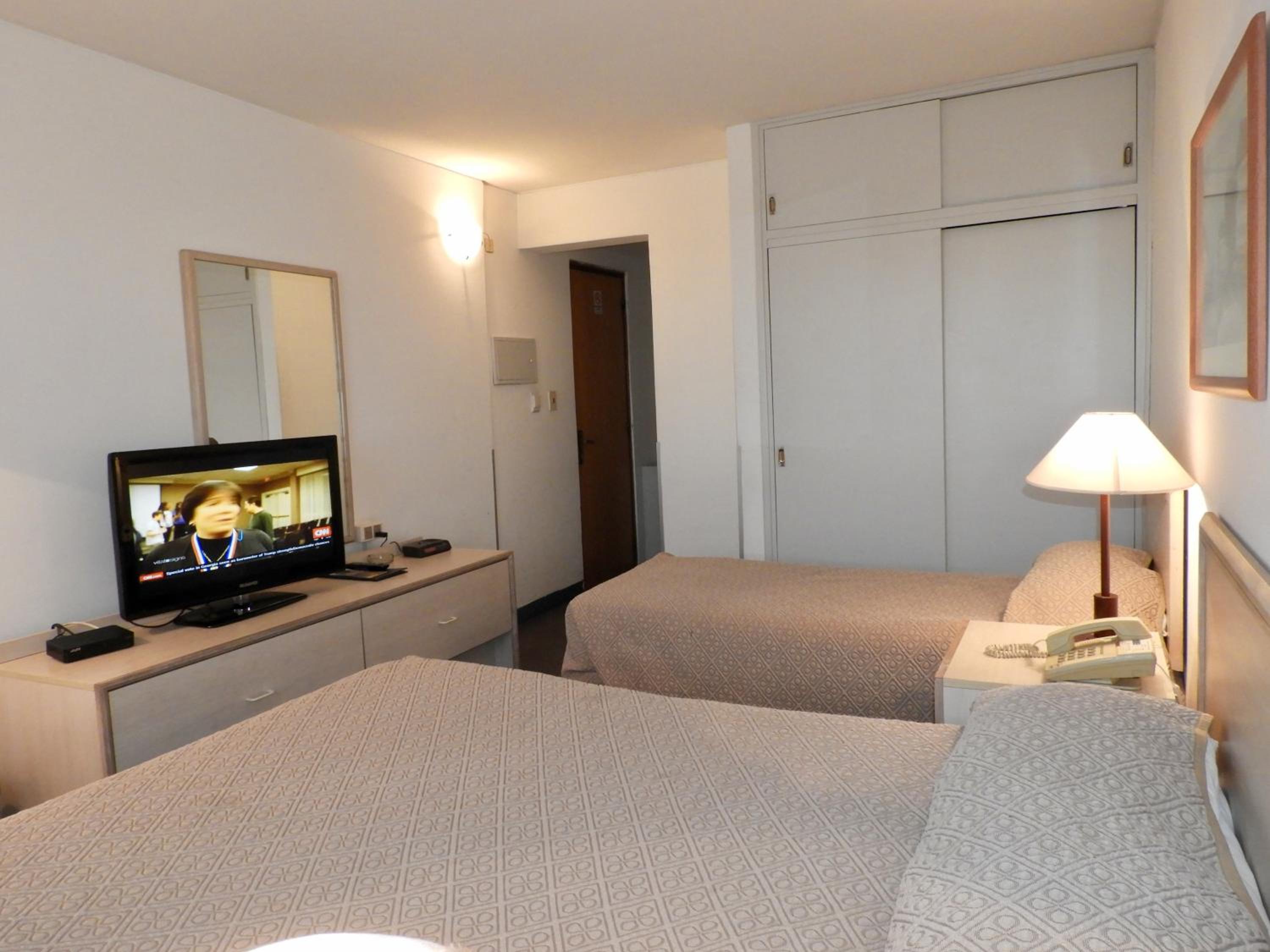 Triple Room photo 2