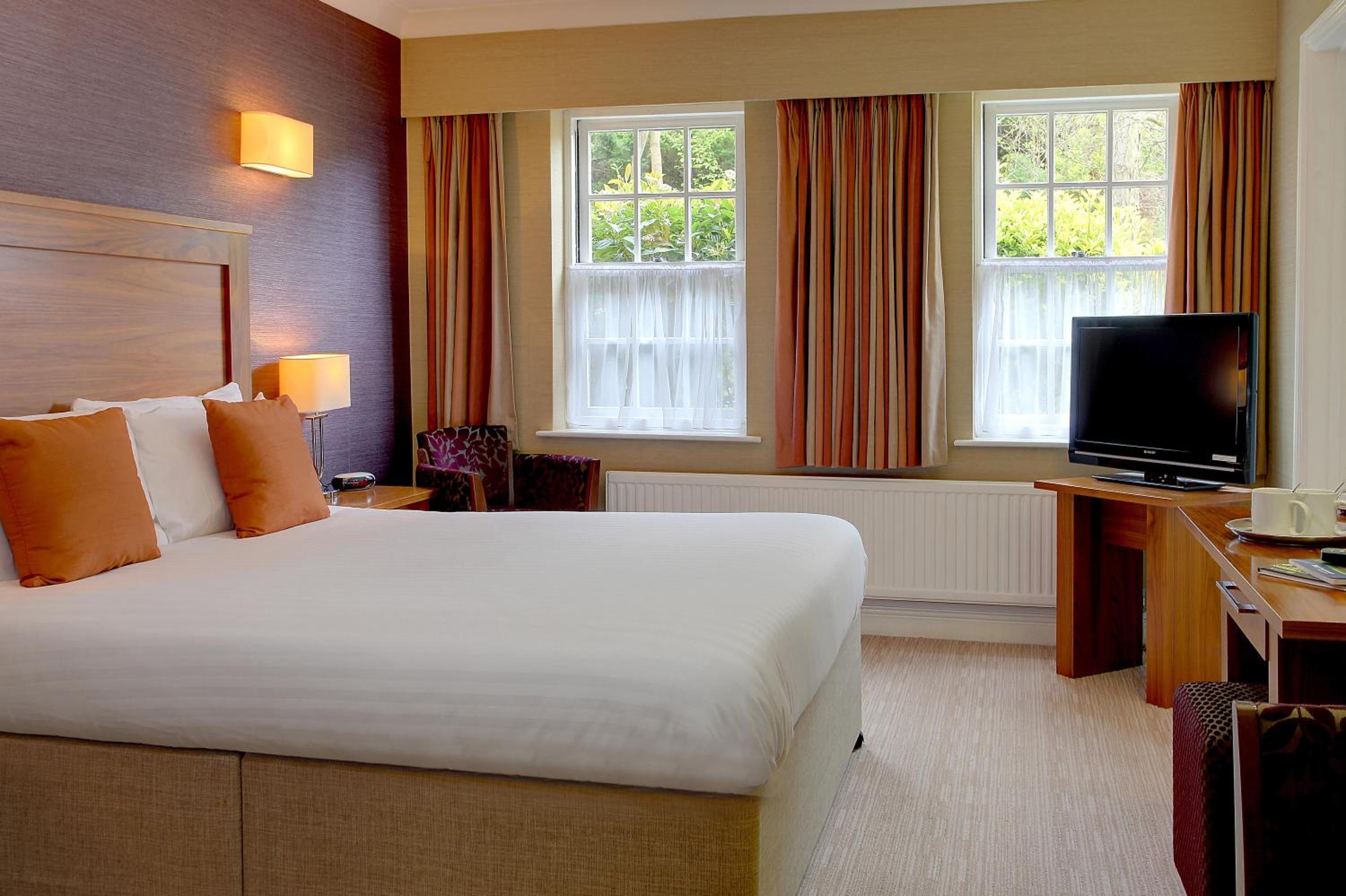 Standard Double Room - Non-Smoking - Photo 1