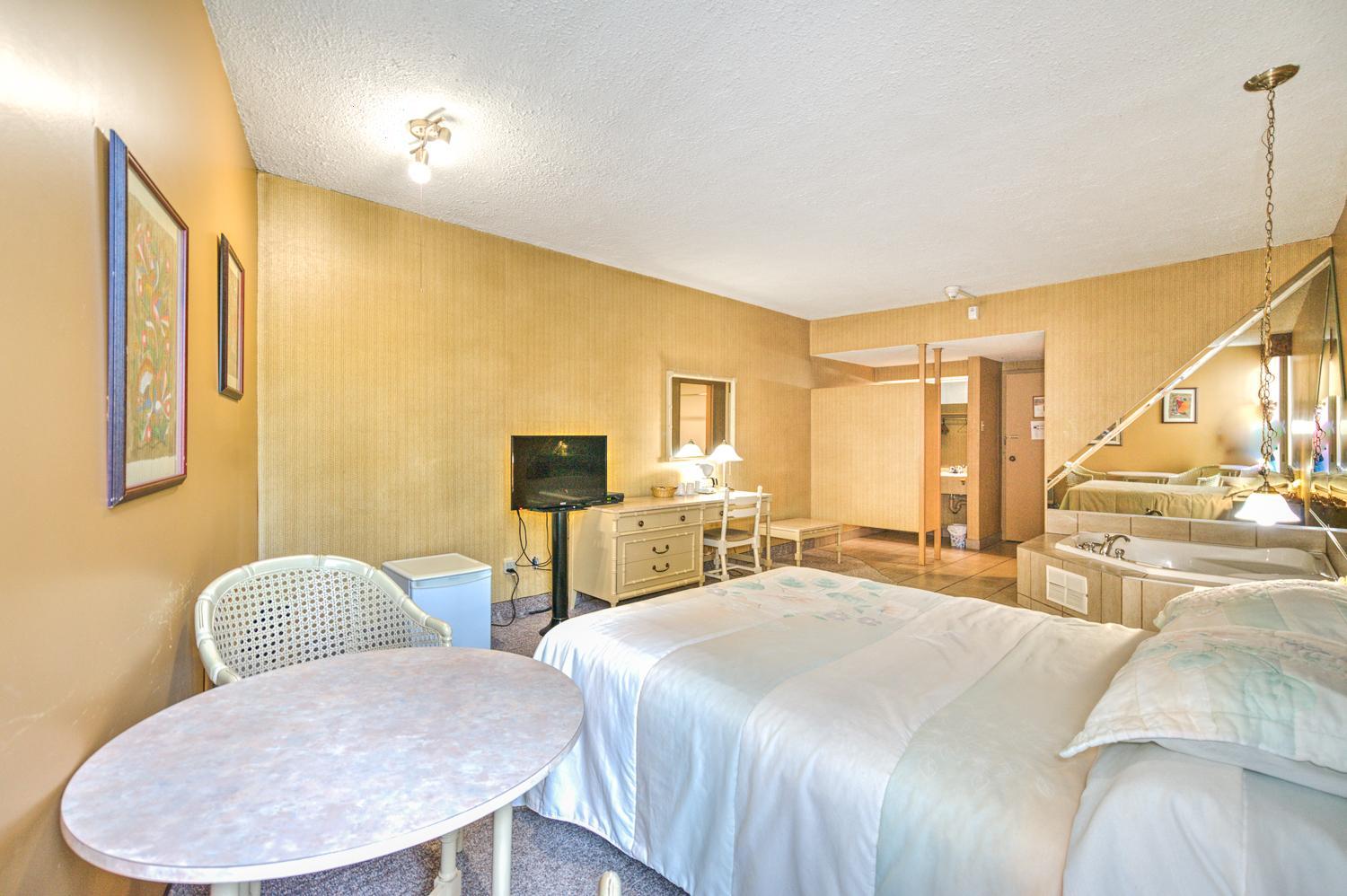 Comfort Suite photo 3