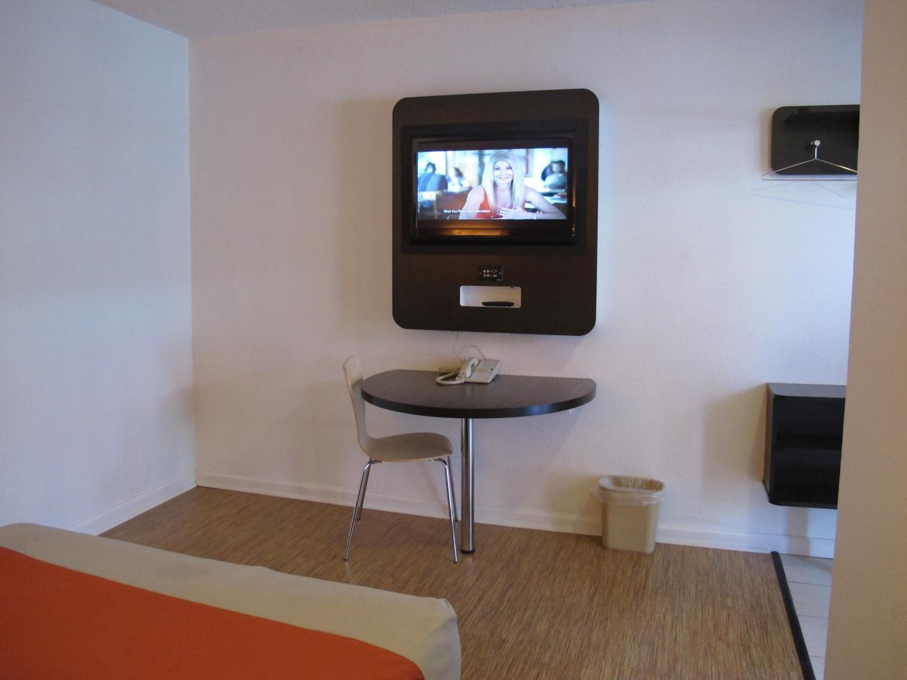Motel 6 Baltimore MD, Billede 2