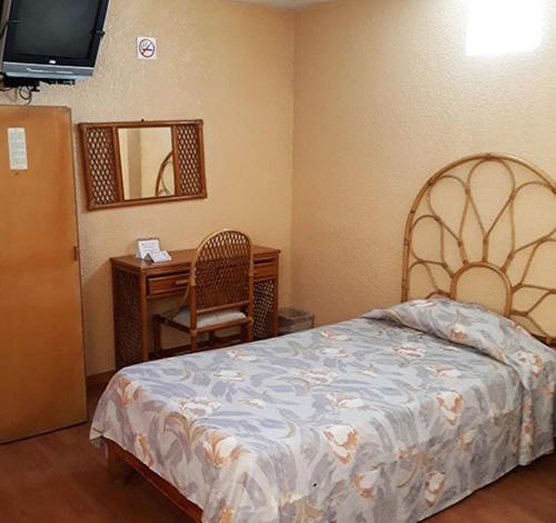 Double Room - Photo 1