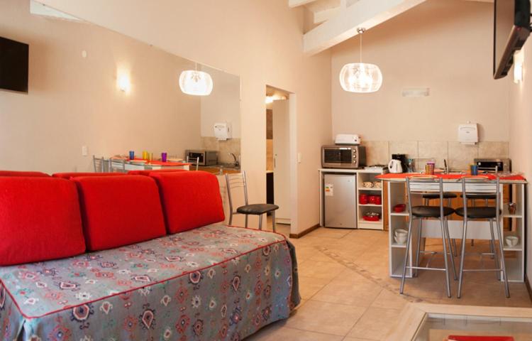 Family Bungalow photo 1