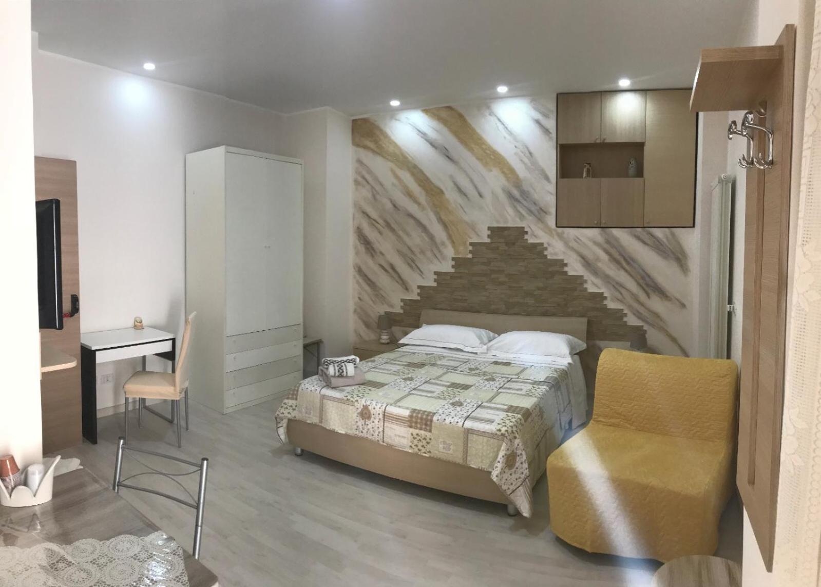 Bed and Breakfast La Volpe Rossa, Foto 6