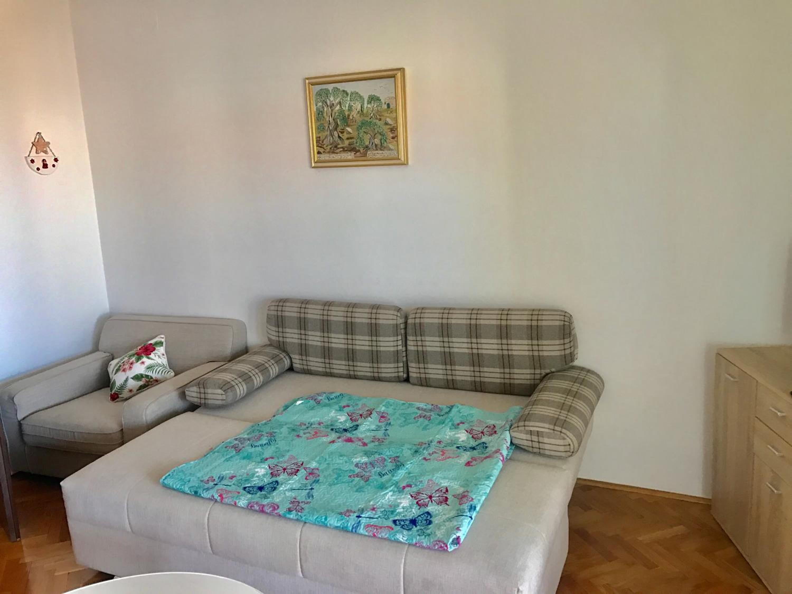 Apartment with Sea View 3 photo 1