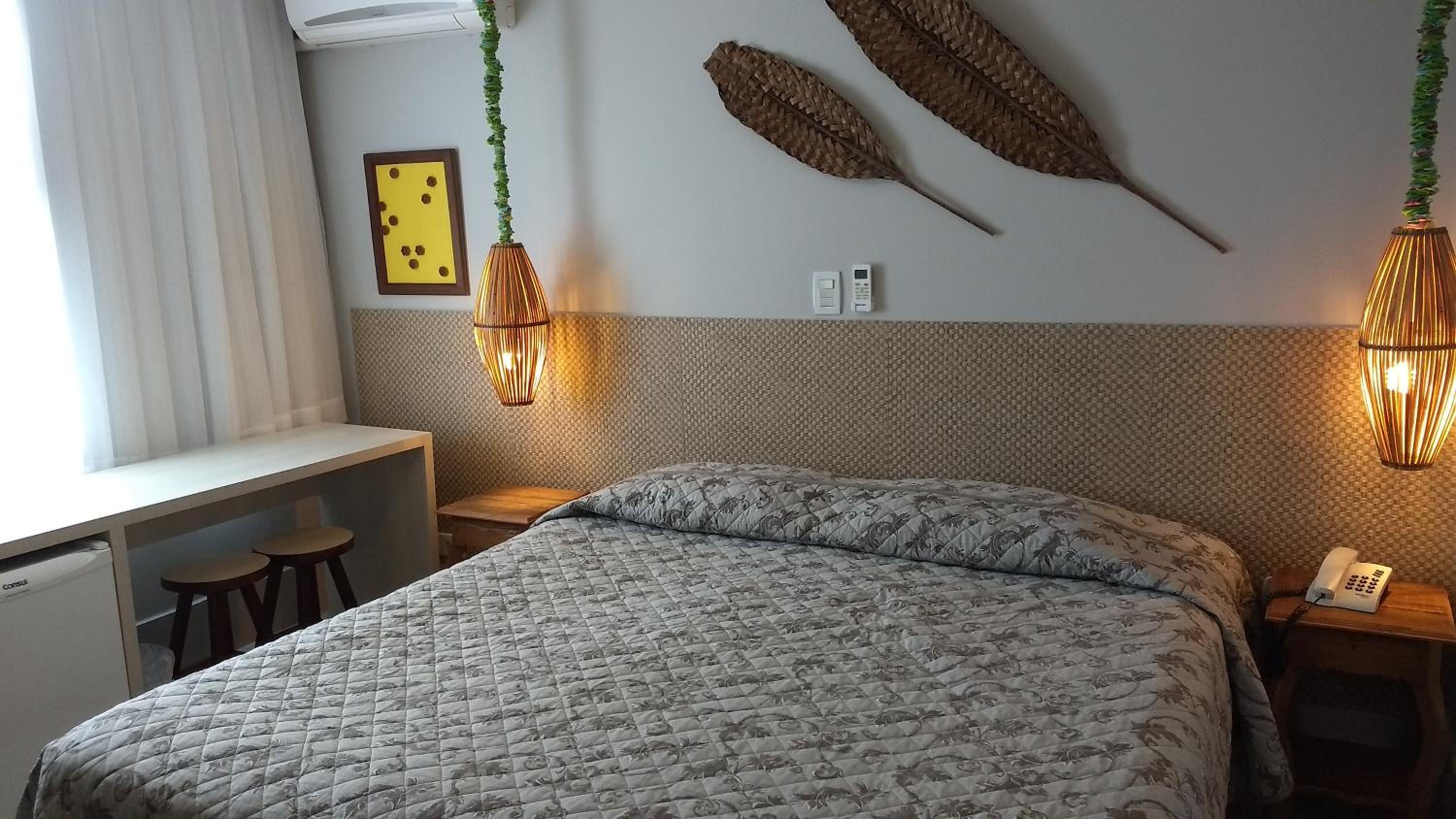 Standard Double Room - Photo 5