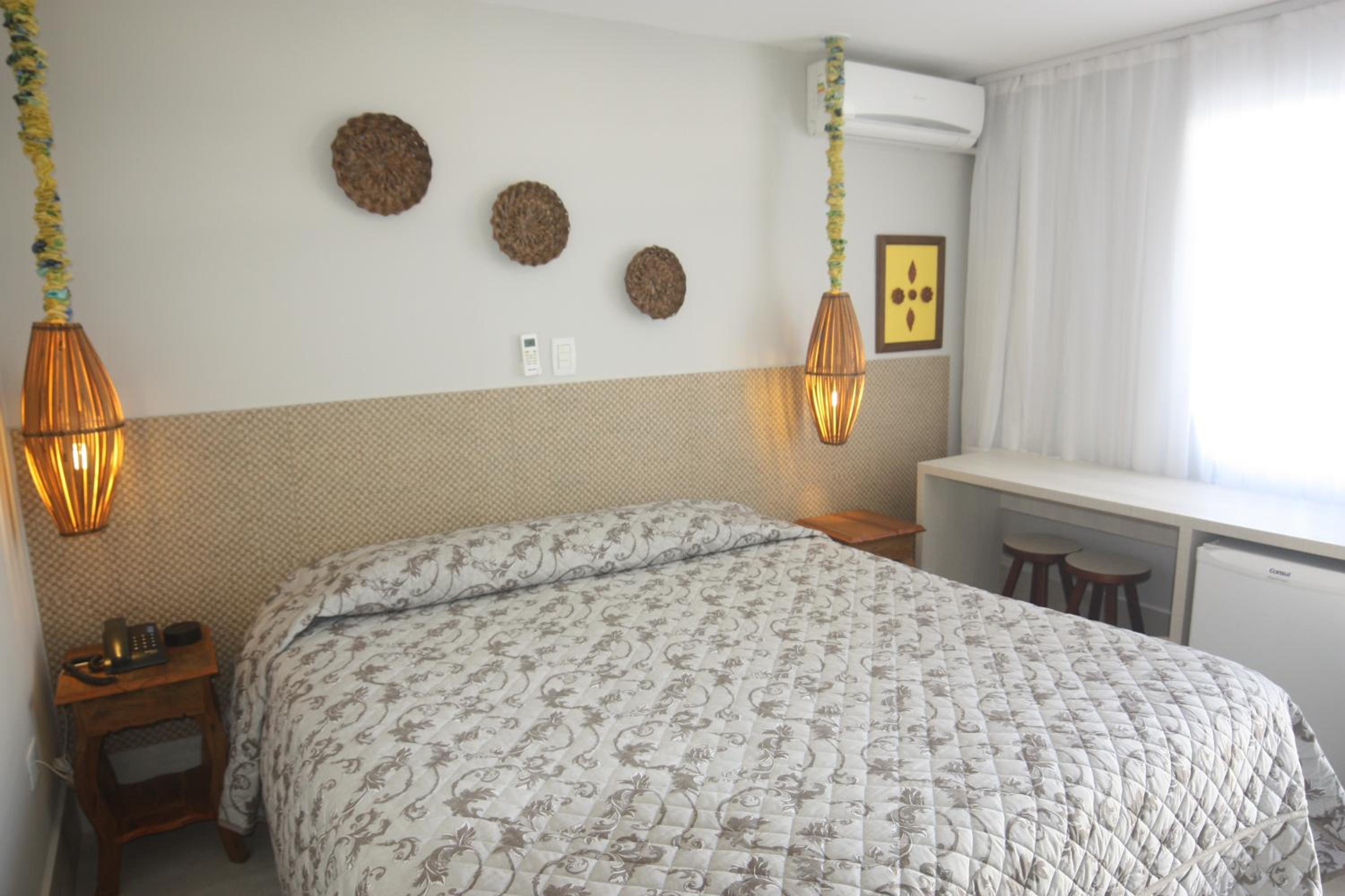 Standard Double Room - Photo 1