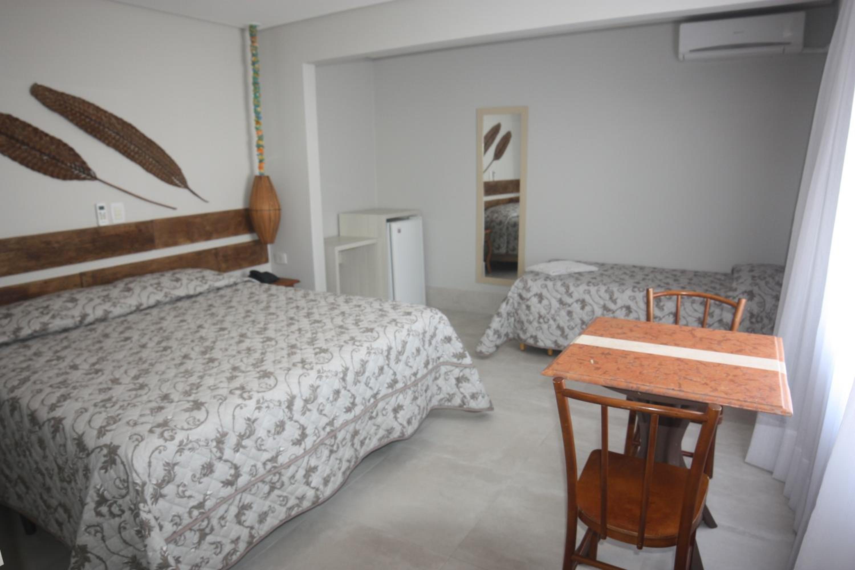 Luxury Quadruple Room - Photo 1