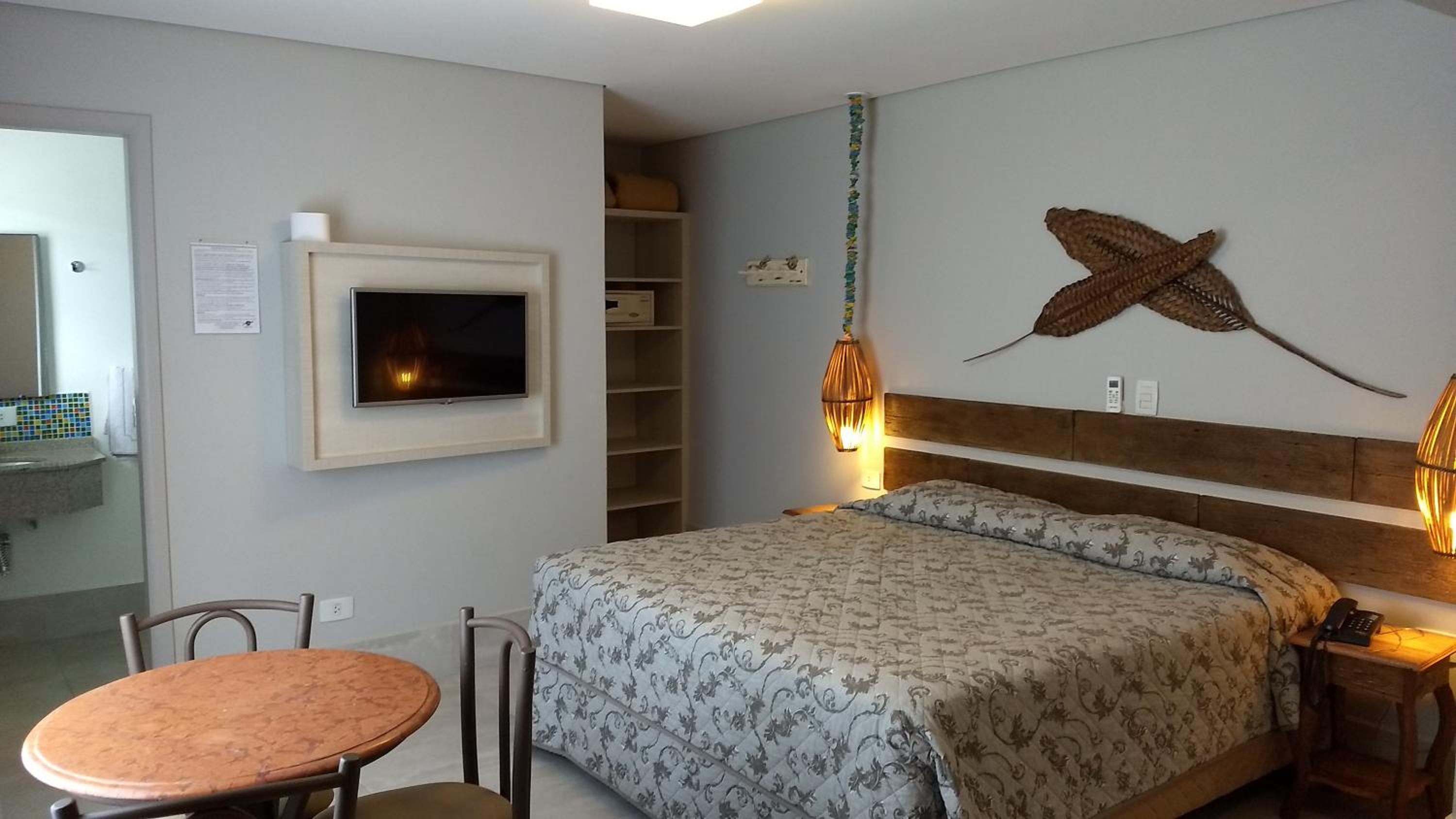 Luxury Quadruple Room - Photo 4