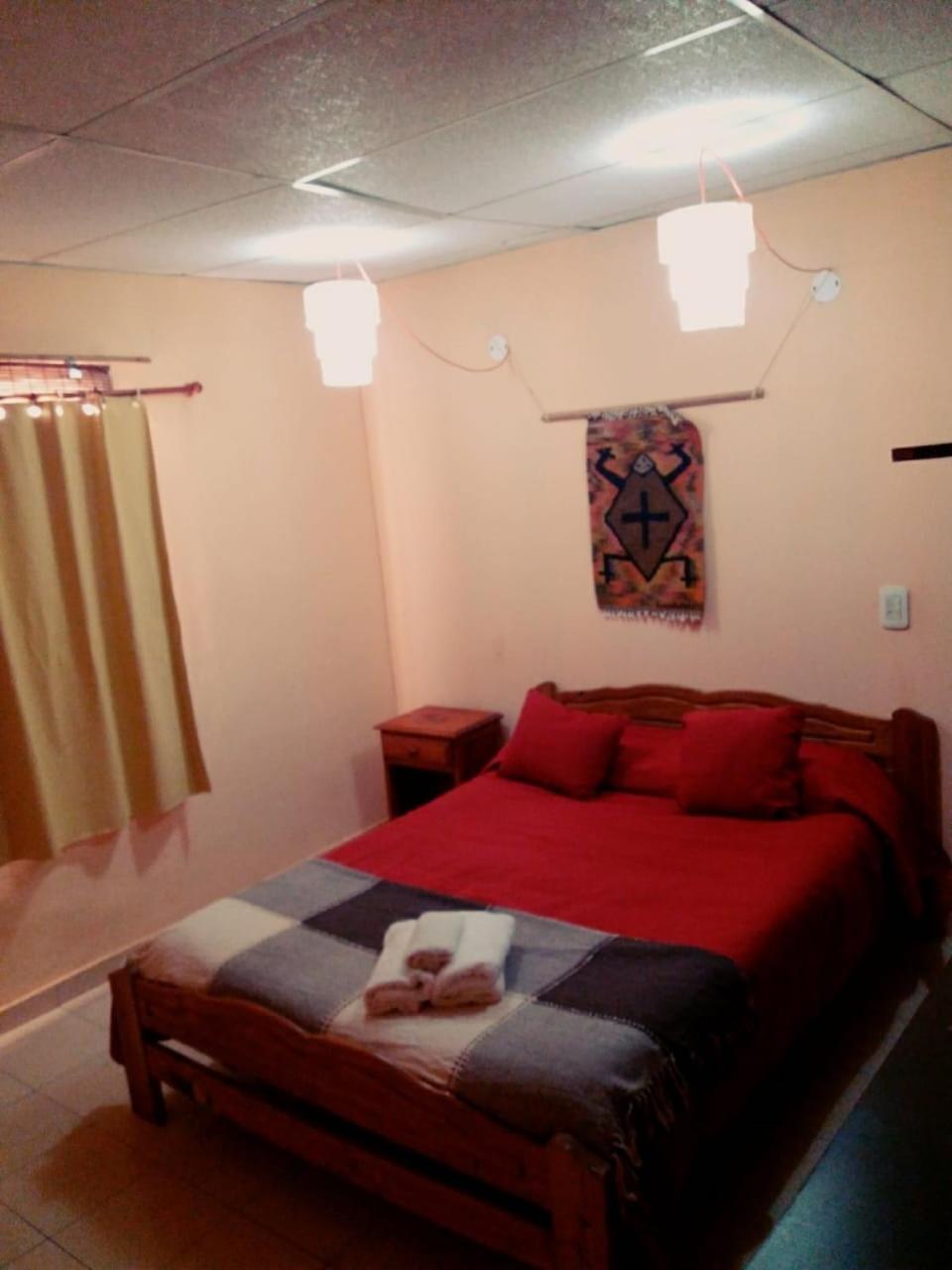Classic Apartment photo 1