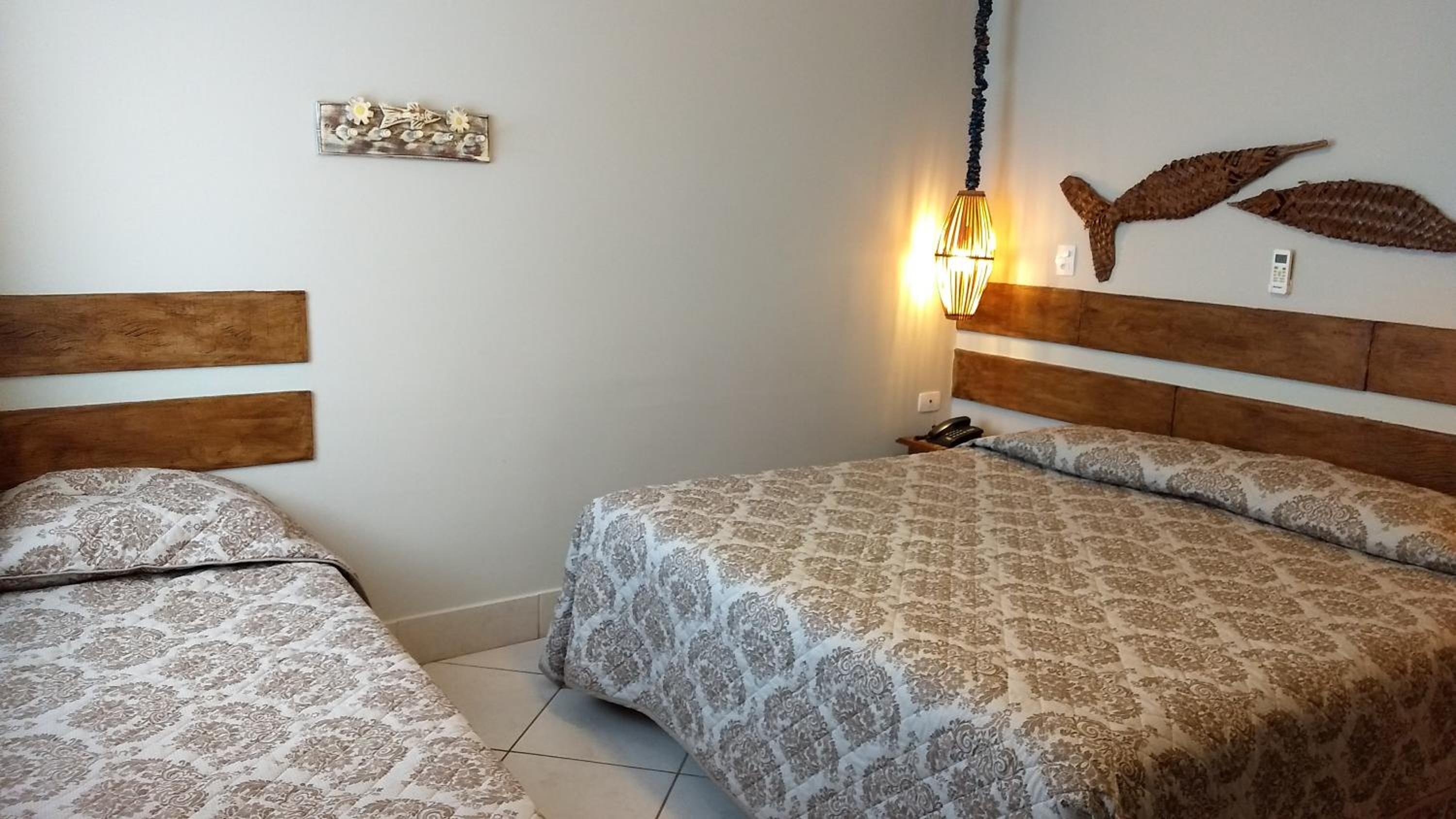 Standard Triple Room - Photo 4