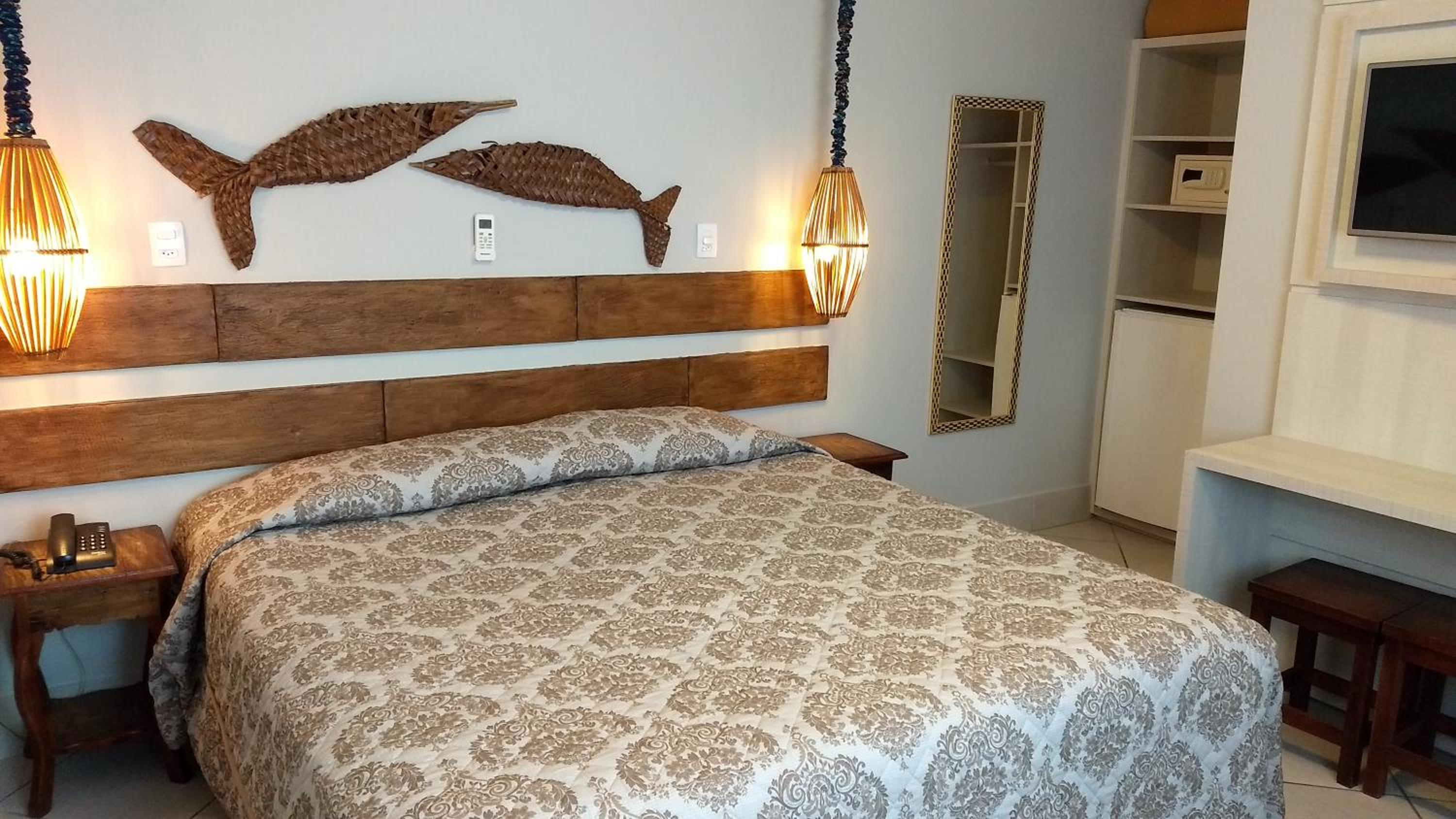 Standard Triple Room - Photo 1