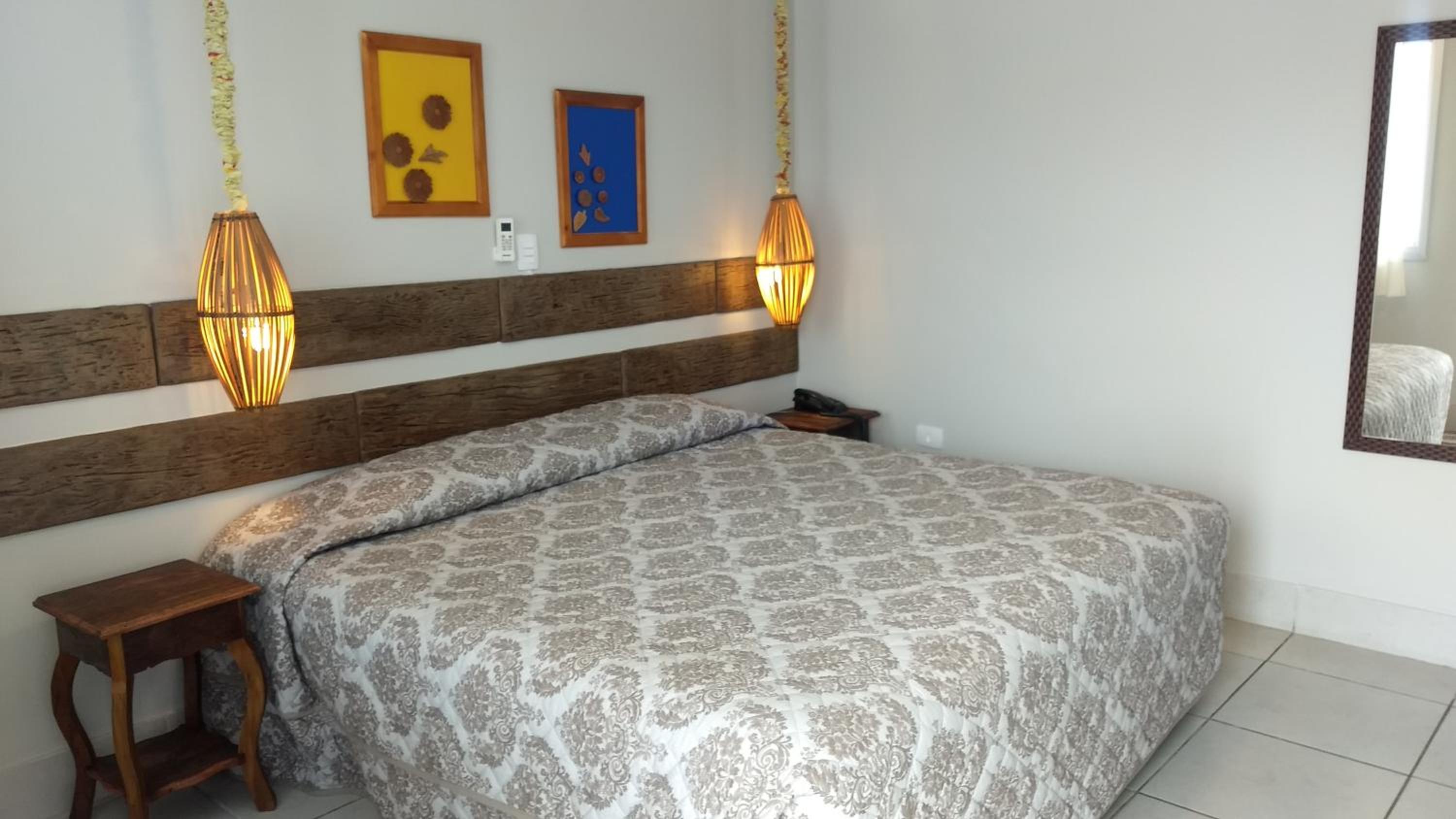 Standard Double Room - Photo 6