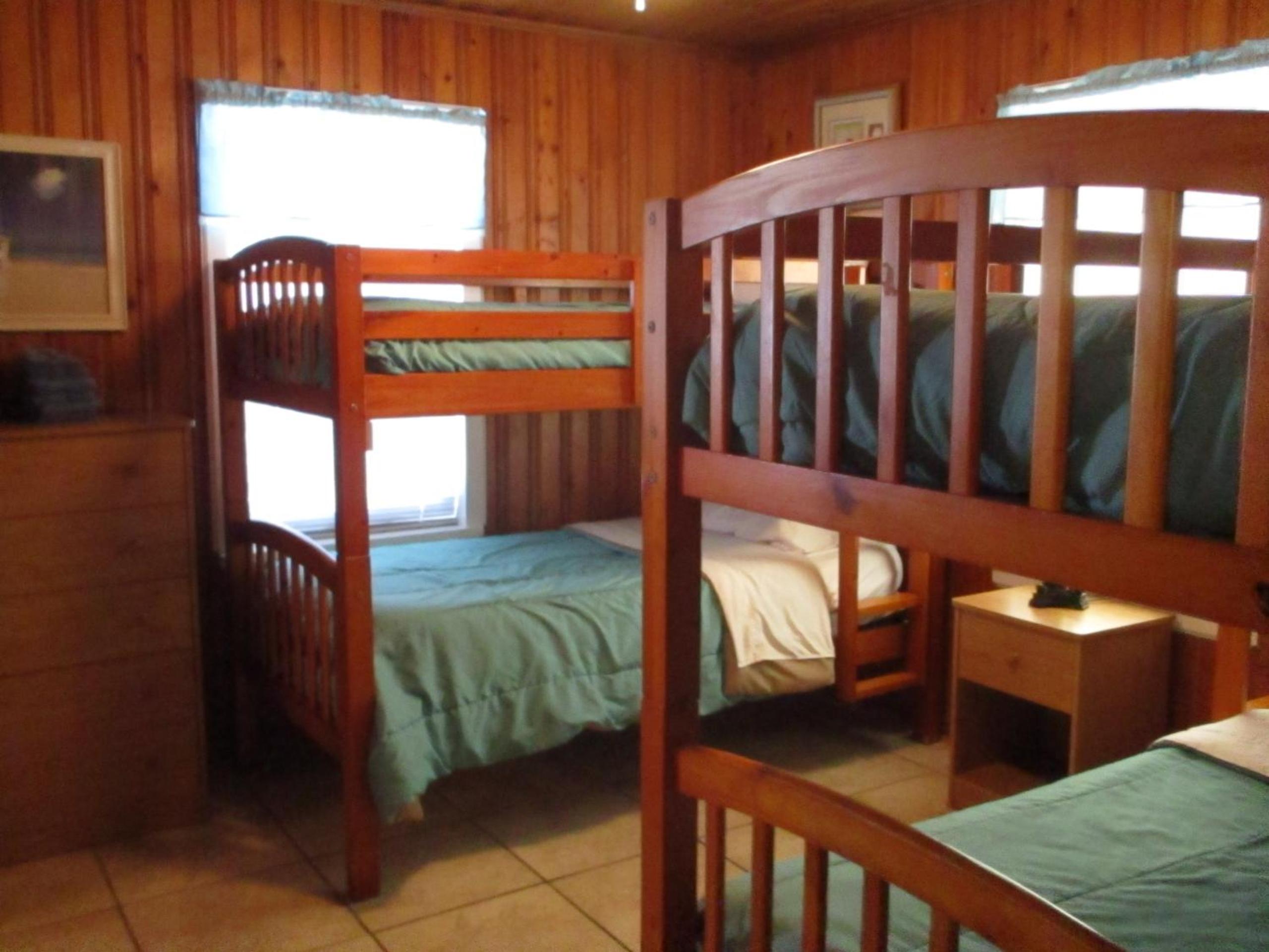 Apartment - Ground Floor - Unit 1 