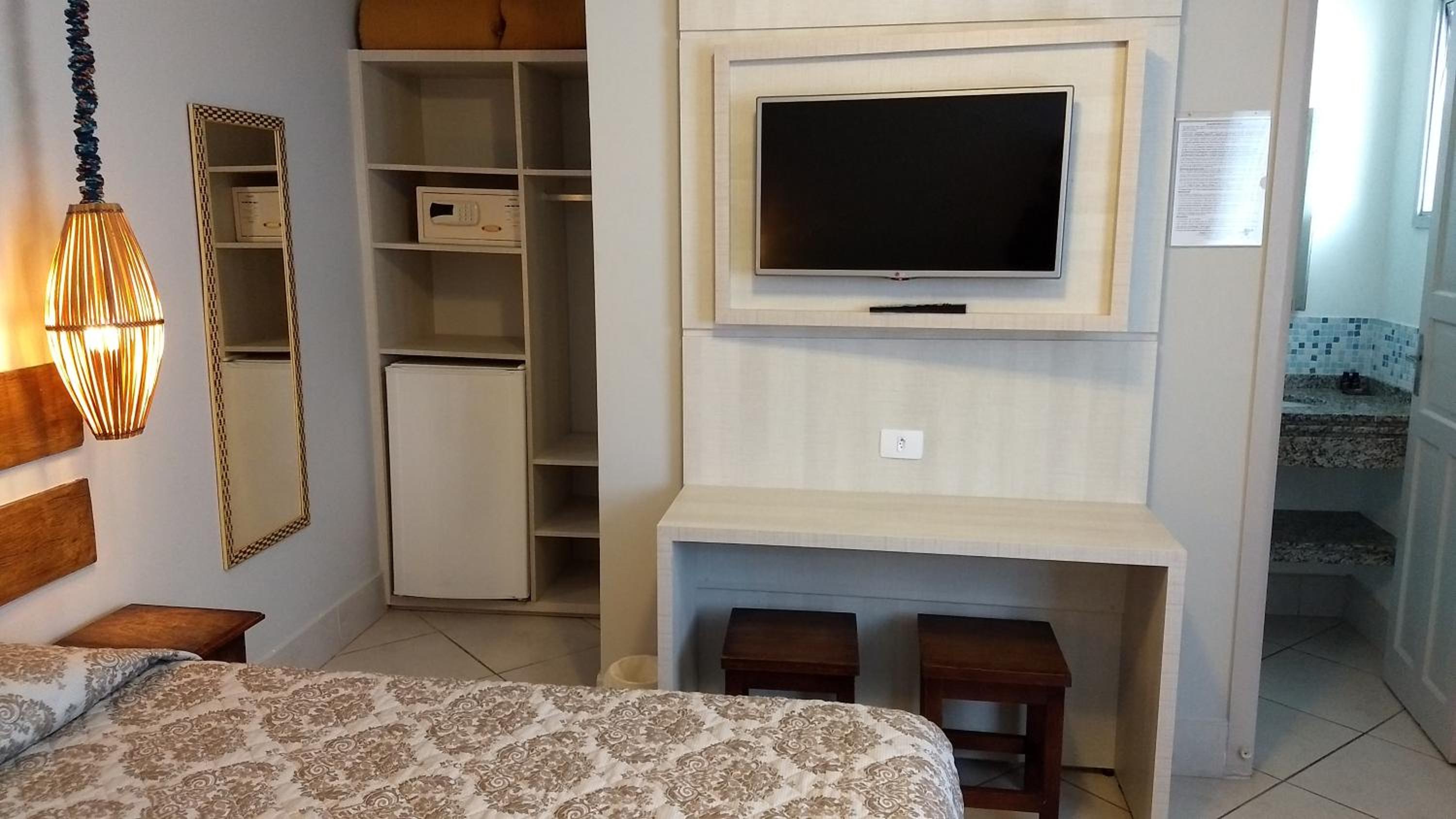 Standard Triple Room - Photo 5