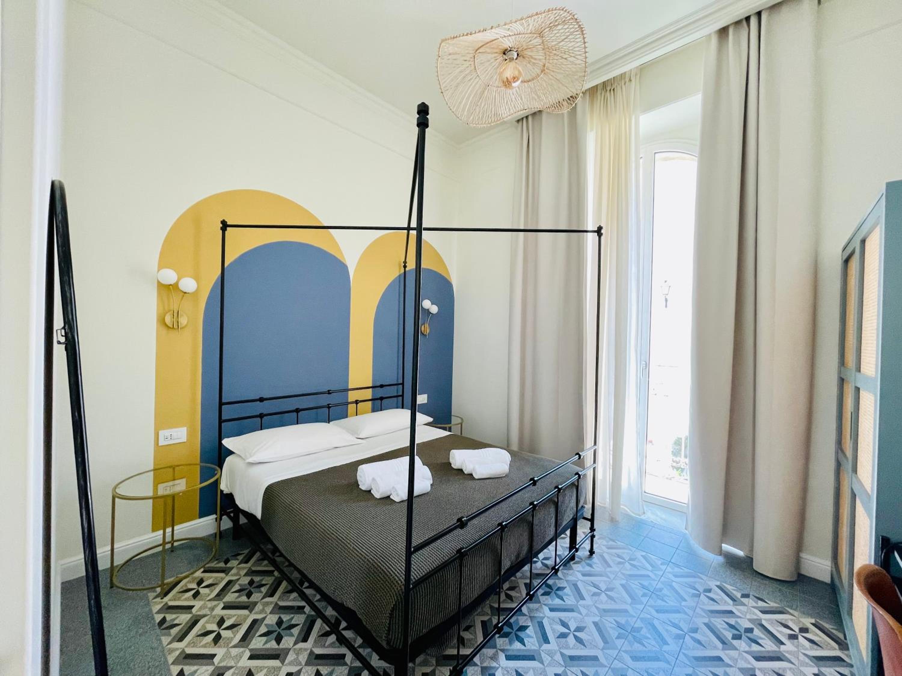 Superior Queen Room