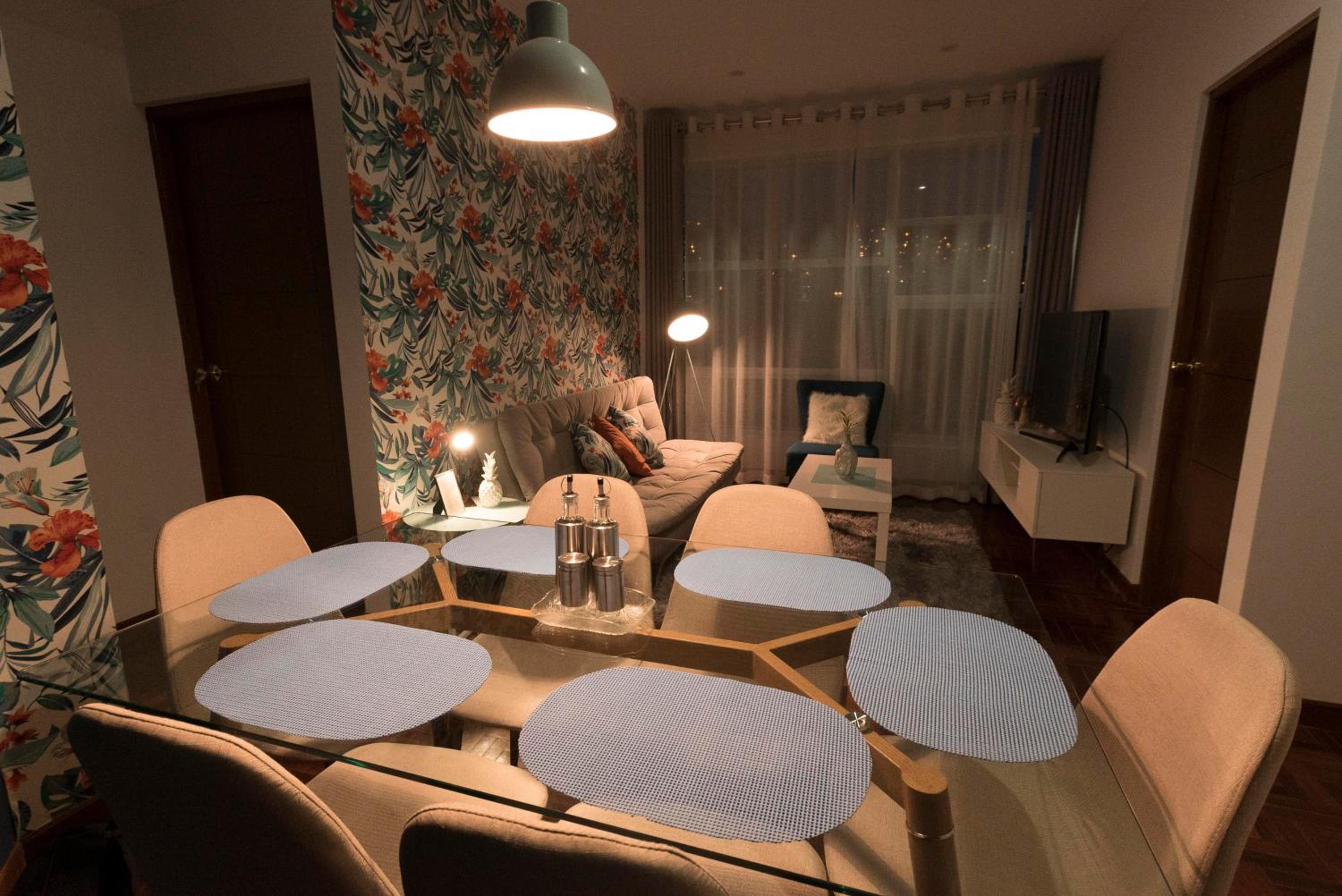 Superior Apartment photo 2