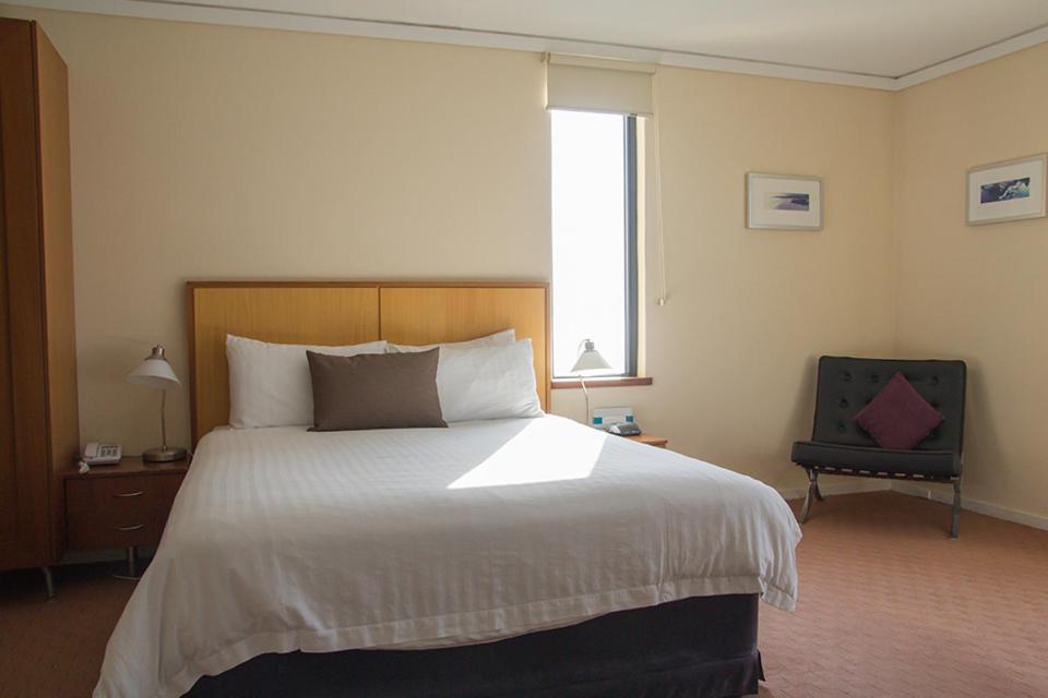 Deluxe Double Room photo 2