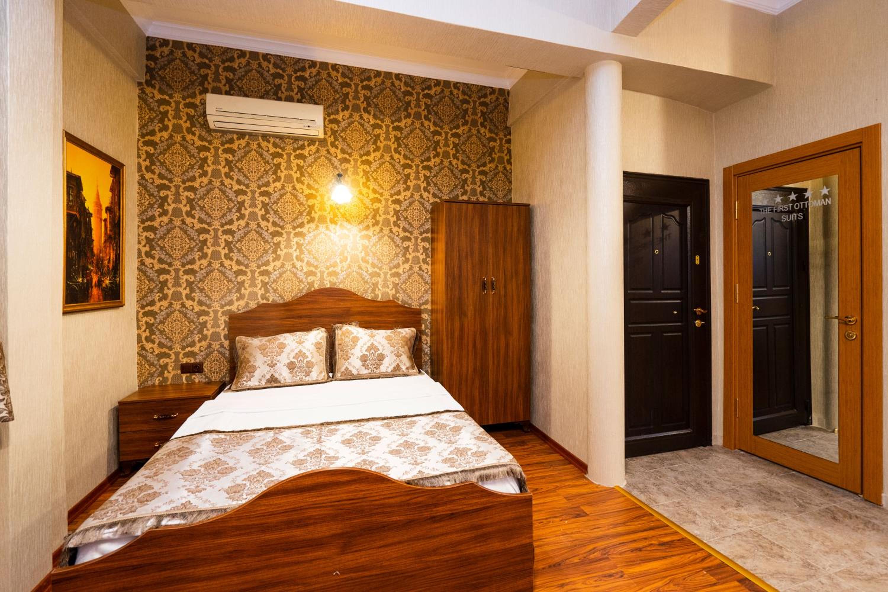 Economic Apartment photo 1